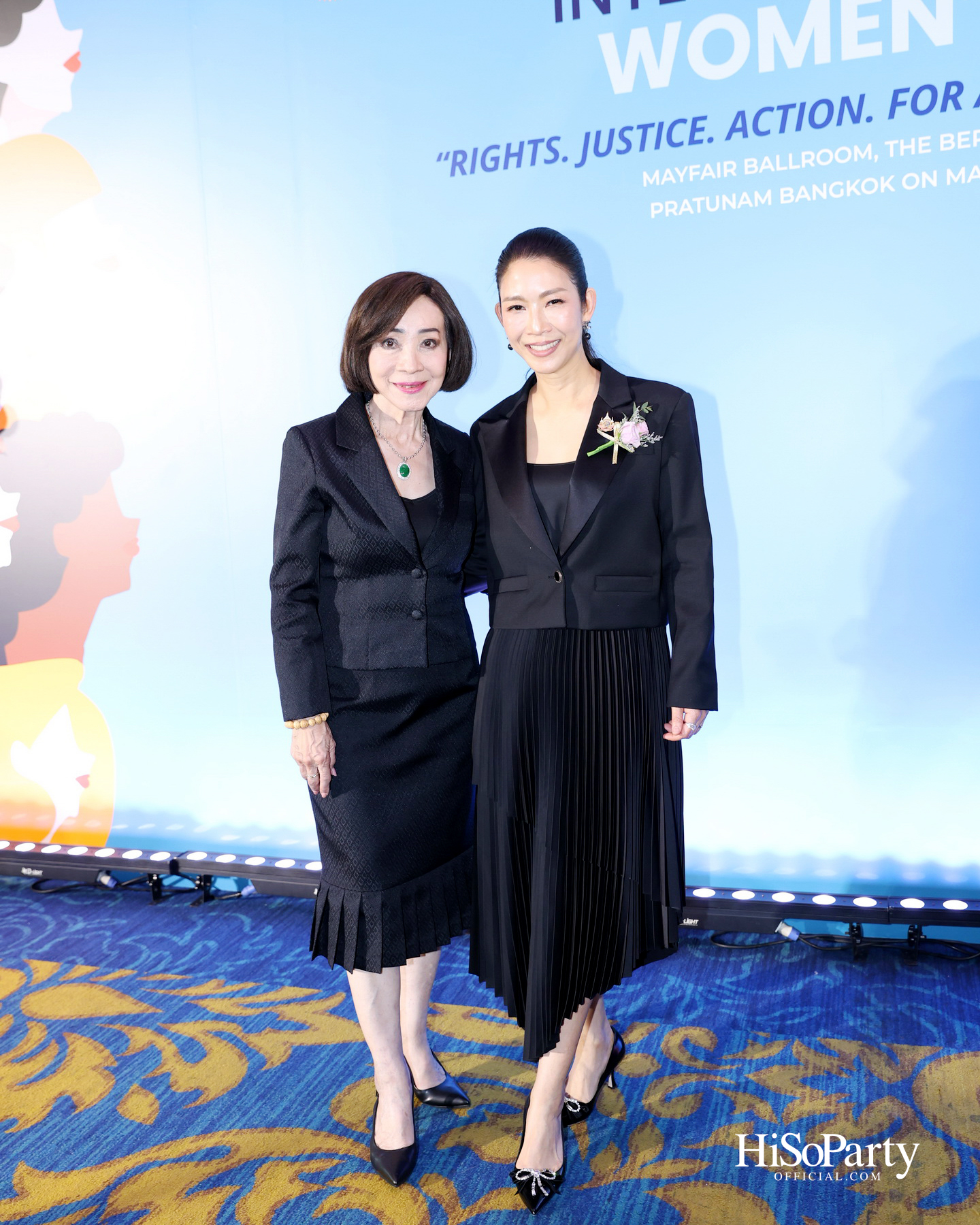 สภาสมาคมสตรีแห่งชาติฯ จัดงาน 'วันสตรีสากล ประจำปี 2569' ผลักดันบทบาท ศักยภาพ และความก้าวหน้าของสตรี 