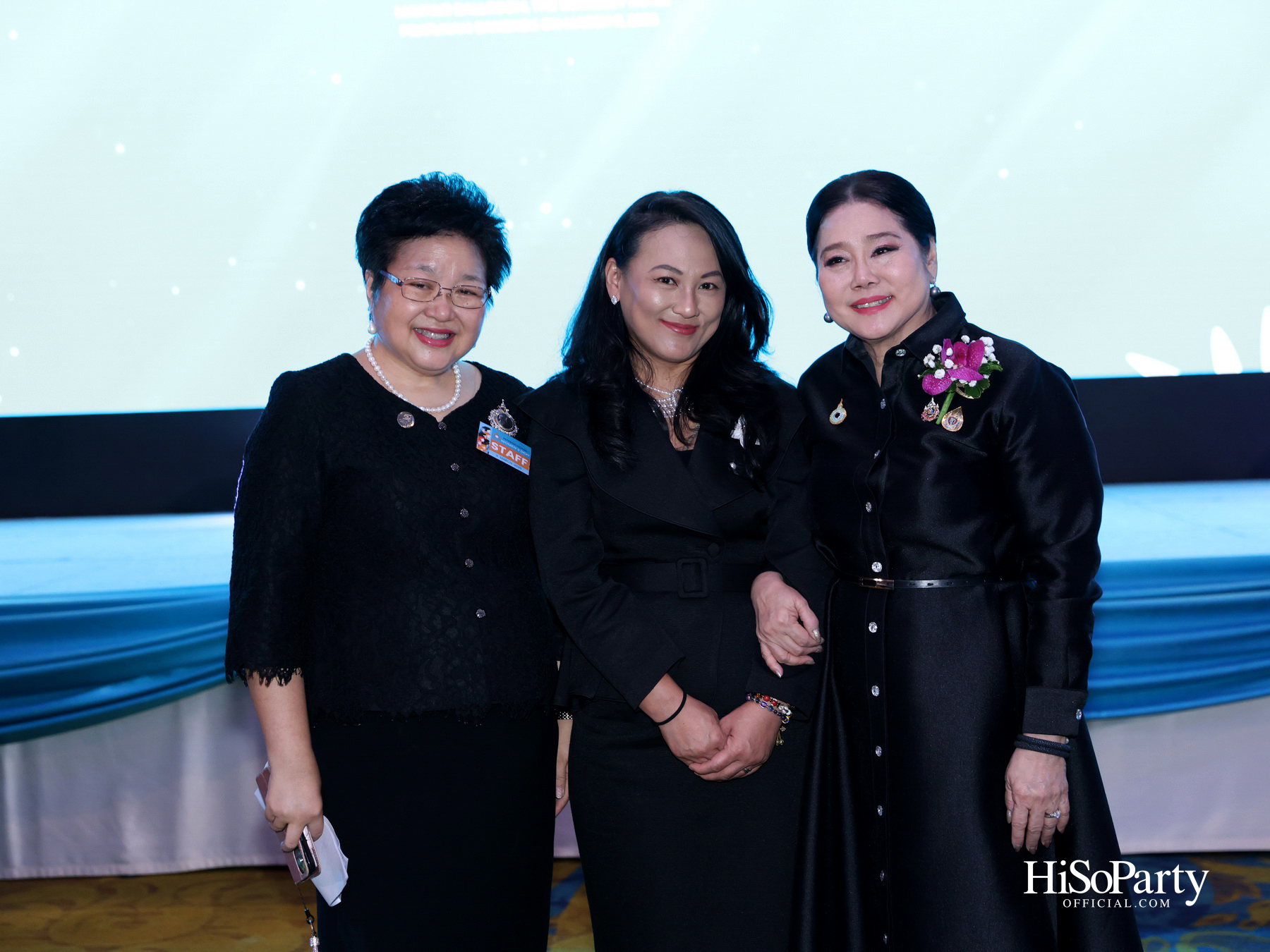 สภาสมาคมสตรีแห่งชาติฯ จัดงาน 'วันสตรีสากล ประจำปี 2569' ผลักดันบทบาท ศักยภาพ และความก้าวหน้าของสตรี 