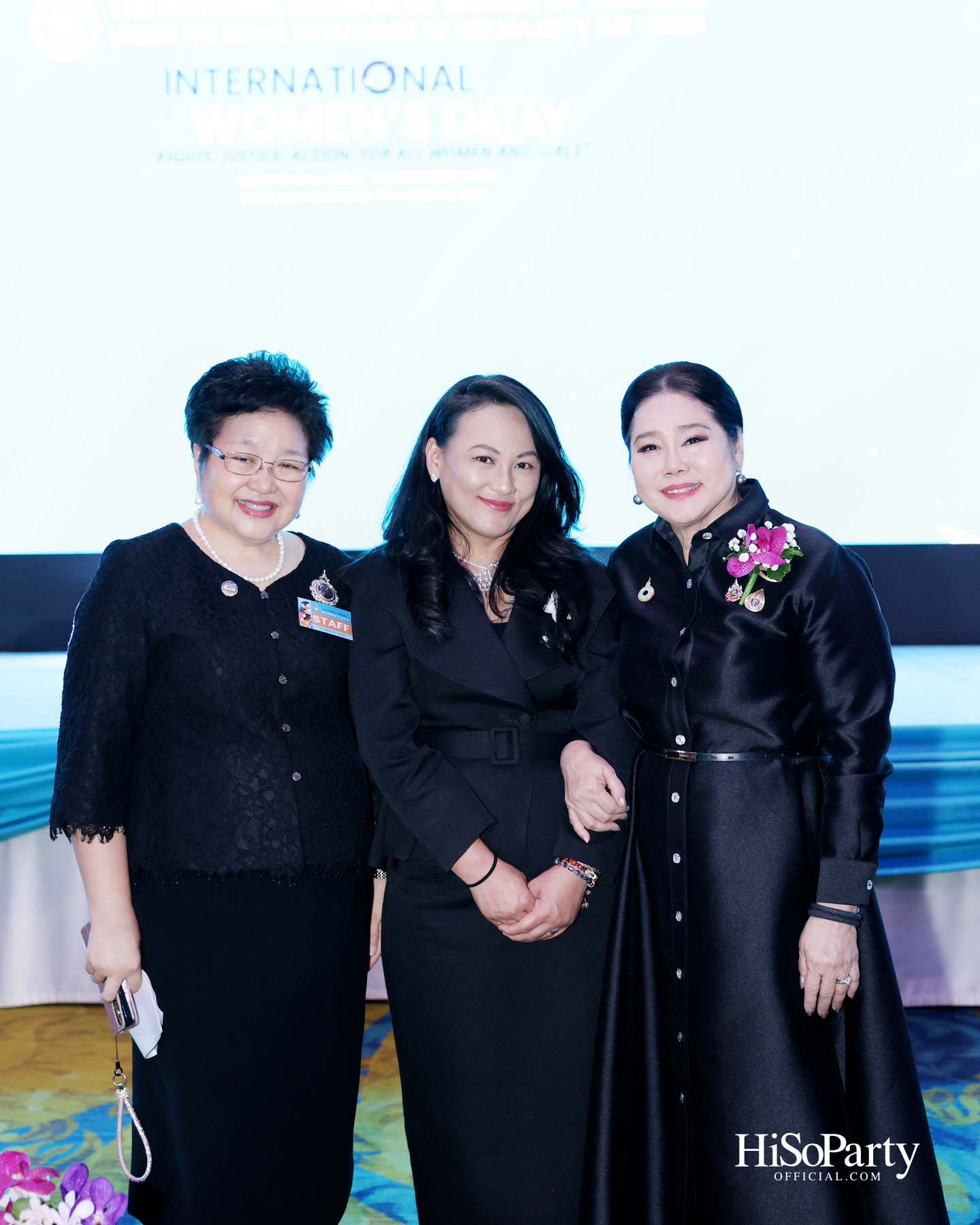 สภาสมาคมสตรีแห่งชาติฯ จัดงาน 'วันสตรีสากล ประจำปี 2569' ผลักดันบทบาท ศักยภาพ และความก้าวหน้าของสตรี 