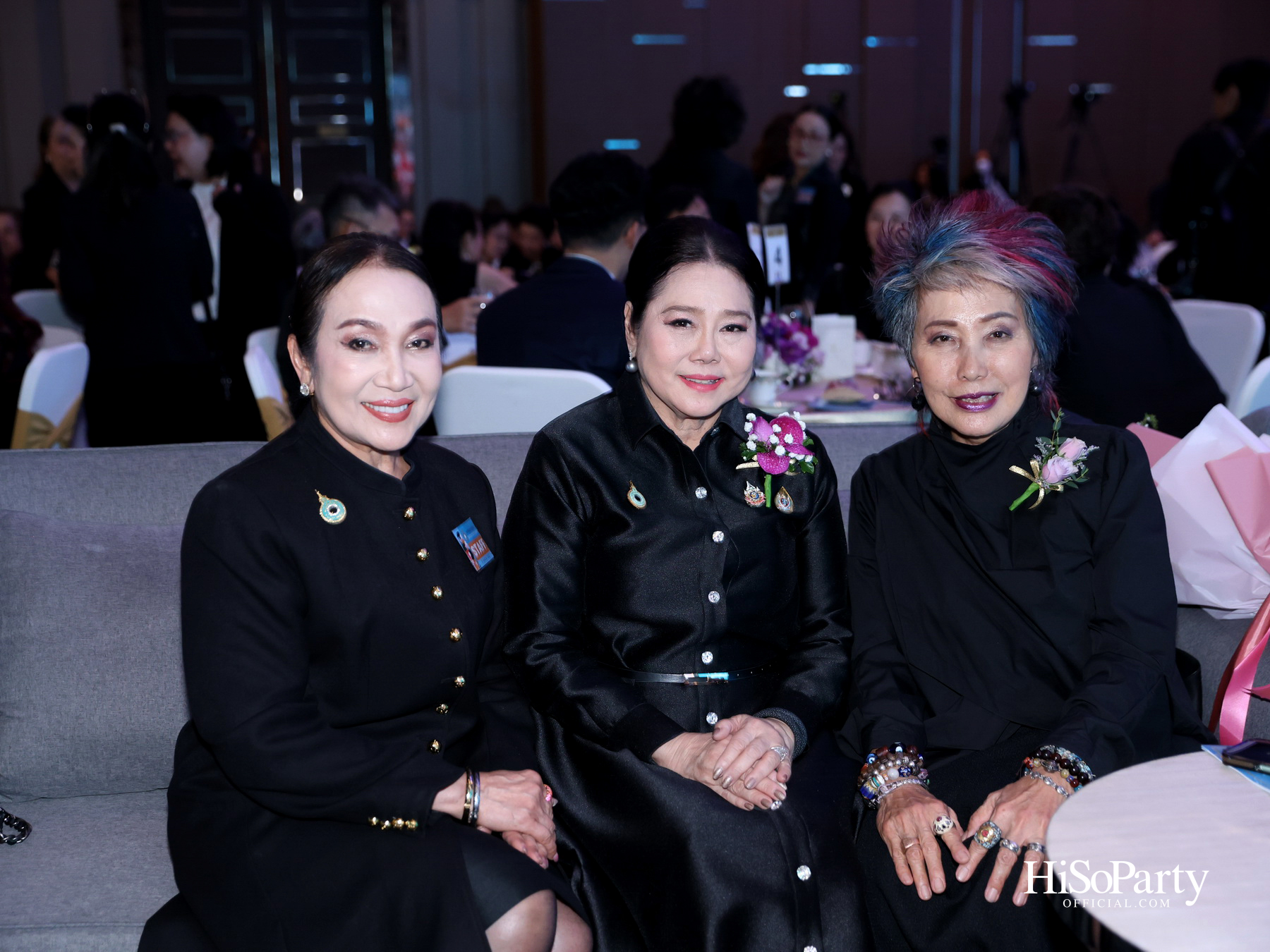 สภาสมาคมสตรีแห่งชาติฯ จัดงาน 'วันสตรีสากล ประจำปี 2569' ผลักดันบทบาท ศักยภาพ และความก้าวหน้าของสตรี 