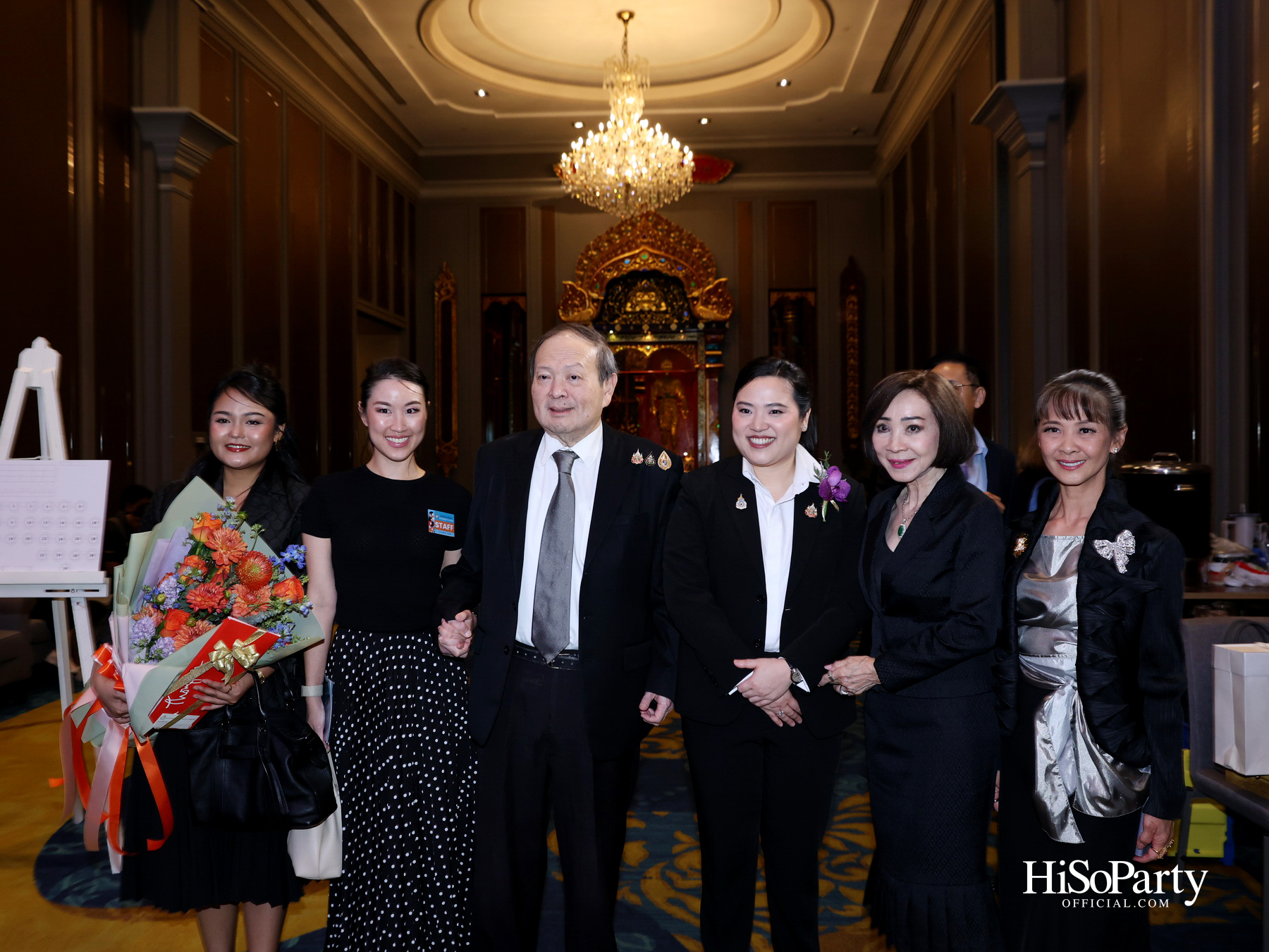 สภาสมาคมสตรีแห่งชาติฯ จัดงาน 'วันสตรีสากล ประจำปี 2569' ผลักดันบทบาท ศักยภาพ และความก้าวหน้าของสตรี 