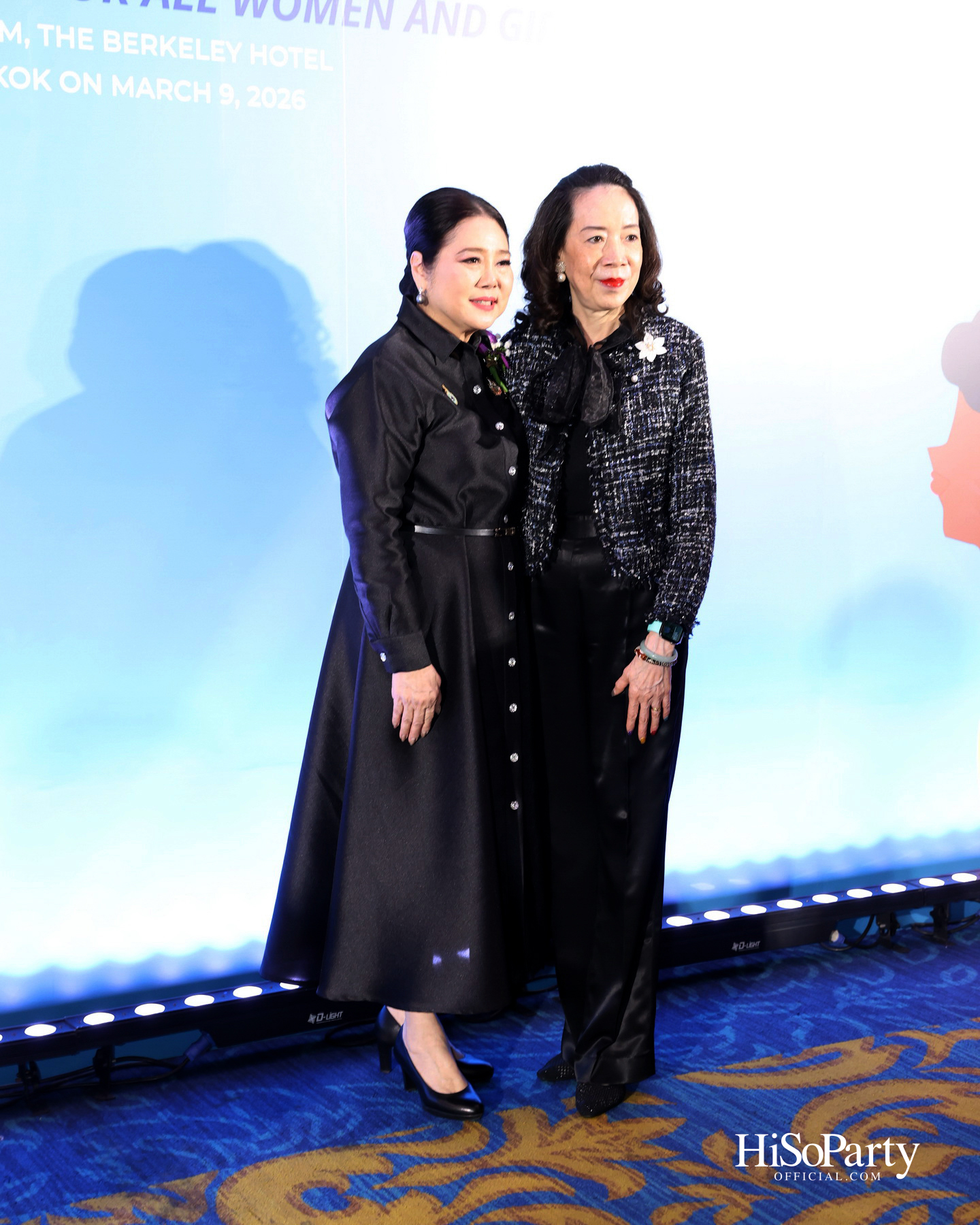 สภาสมาคมสตรีแห่งชาติฯ จัดงาน 'วันสตรีสากล ประจำปี 2569' ผลักดันบทบาท ศักยภาพ และความก้าวหน้าของสตรี 