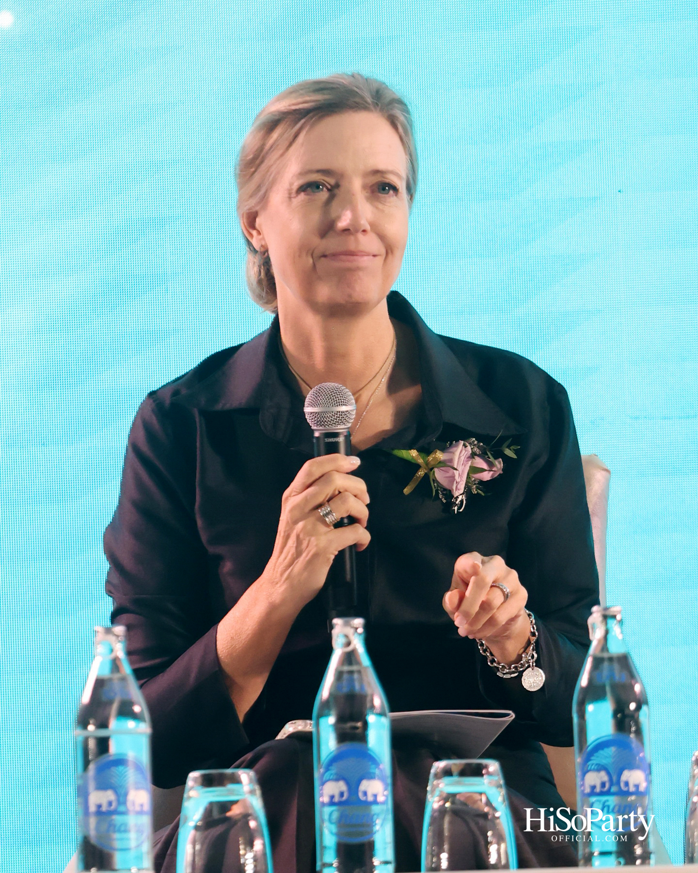 สภาสมาคมสตรีแห่งชาติฯ จัดงาน 'วันสตรีสากล ประจำปี 2569' ผลักดันบทบาท ศักยภาพ และความก้าวหน้าของสตรี 