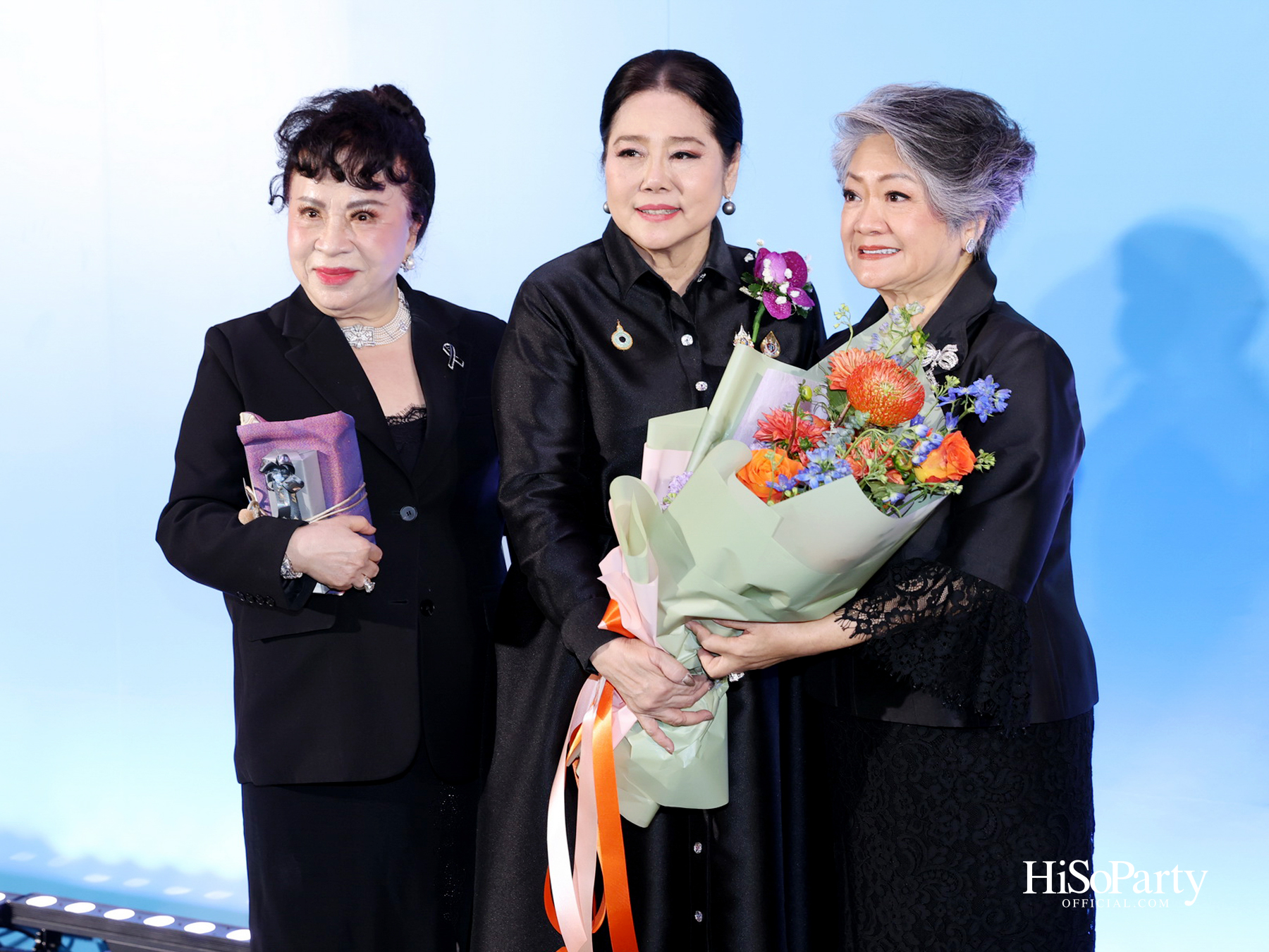 สภาสมาคมสตรีแห่งชาติฯ จัดงาน 'วันสตรีสากล ประจำปี 2569' ผลักดันบทบาท ศักยภาพ และความก้าวหน้าของสตรี 