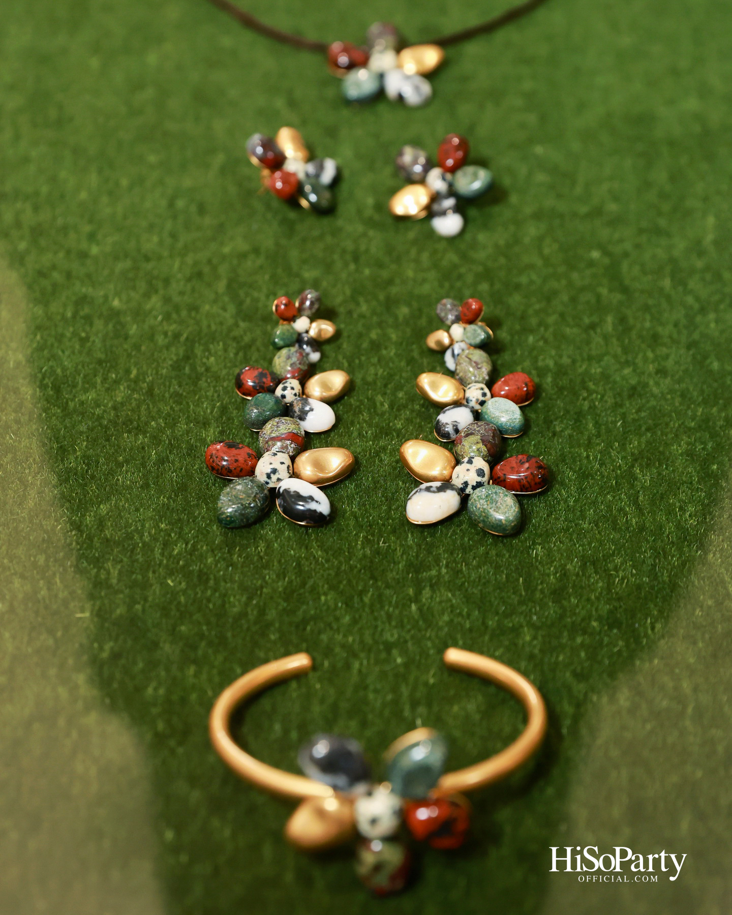 ZIMMERMANN เฉลิมฉลองการเปิดตัวบูติกแห่งแรกในประเทศไทย ณ ศูนย์การค้าไอคอนสยาม  