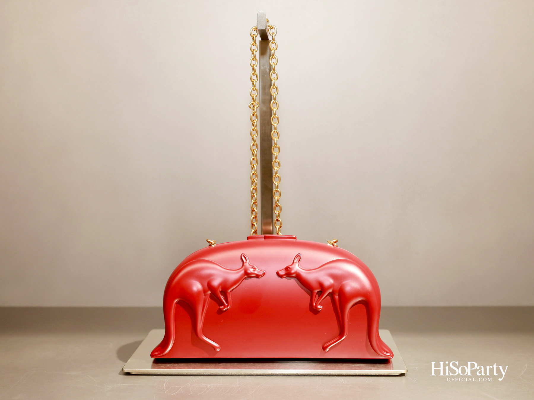 ZIMMERMANN เฉลิมฉลองการเปิดตัวบูติกแห่งแรกในประเทศไทย ณ ศูนย์การค้าไอคอนสยาม  