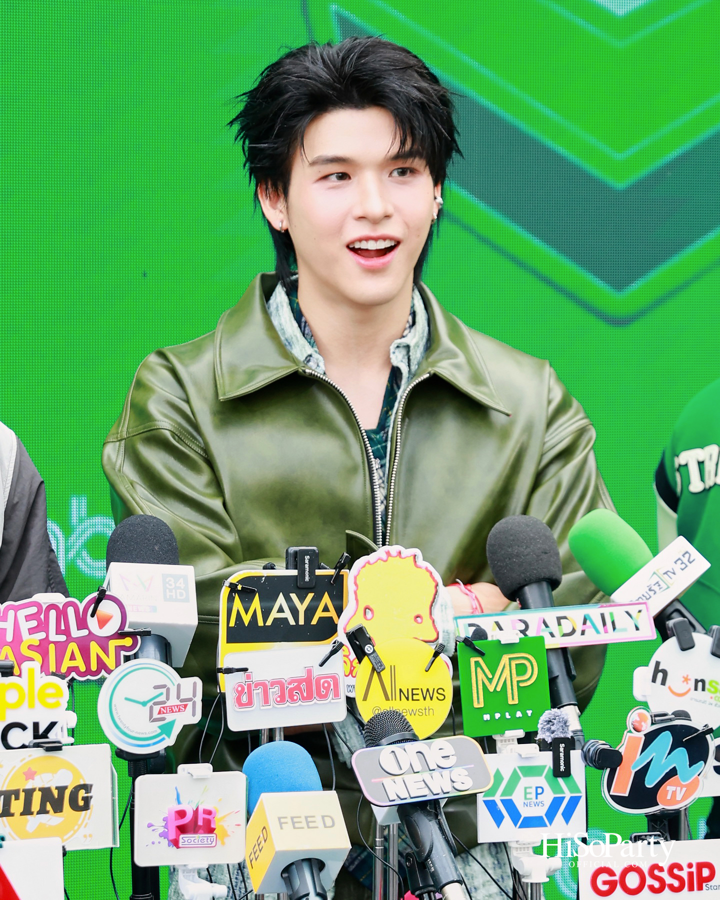 Grab เปิดตัวแคมเปญ ‘GrabFood MEGA GALE ถูกกว่าชัวร์’ ต้อนรับ น้องเกล แอบิเกล Friend of Grab คนล่าสุด