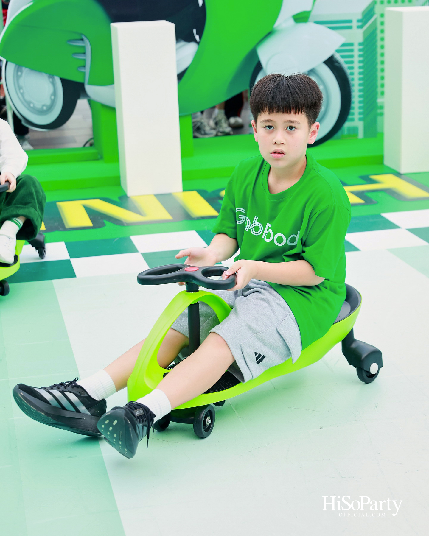 Grab เปิดตัวแคมเปญ ‘GrabFood MEGA GALE ถูกกว่าชัวร์’ ต้อนรับ น้องเกล แอบิเกล Friend of Grab คนล่าสุด