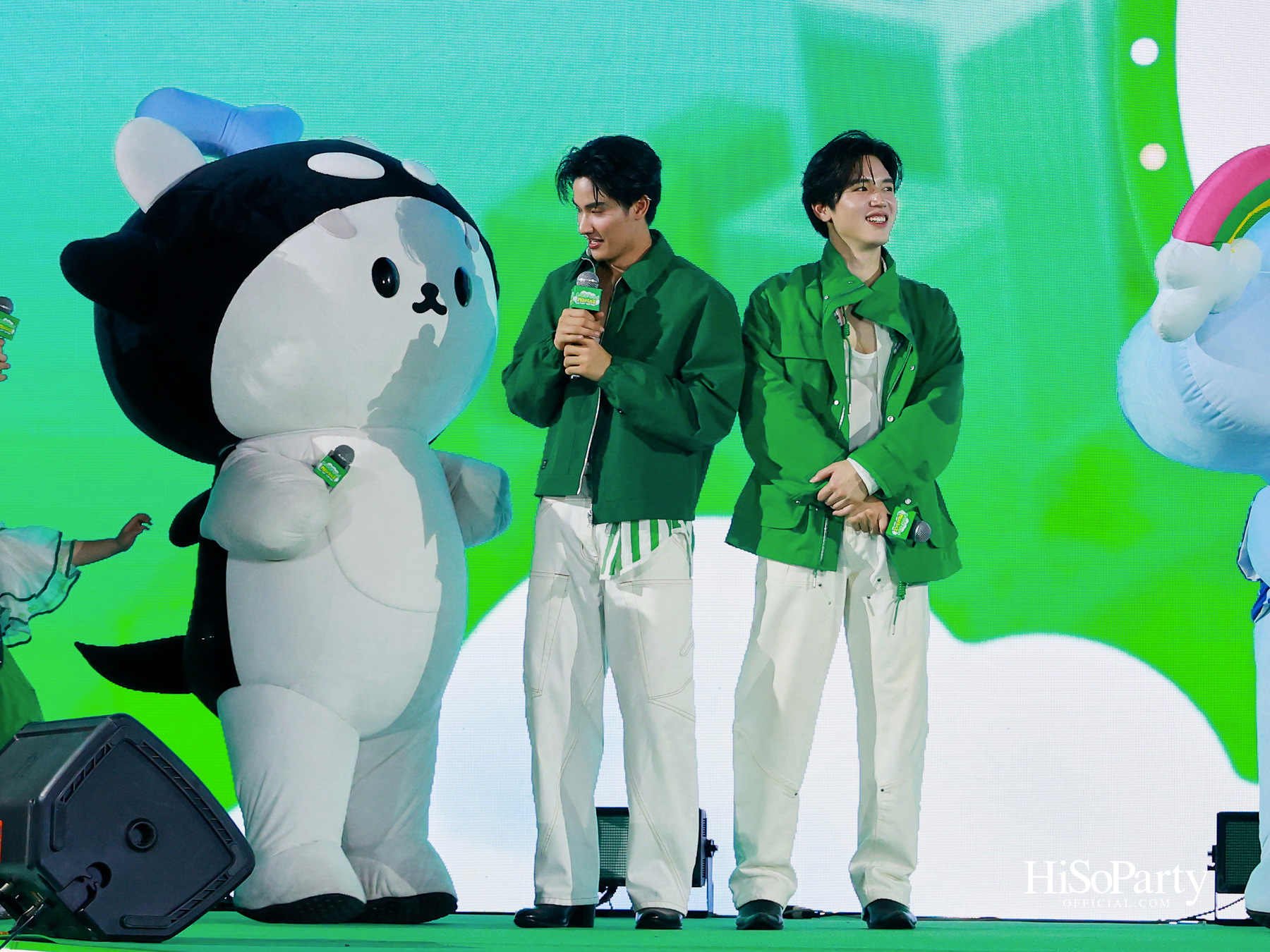 Grab เปิดตัวแคมเปญ ‘GrabFood MEGA GALE ถูกกว่าชัวร์’ ต้อนรับ น้องเกล แอบิเกล Friend of Grab คนล่าสุด