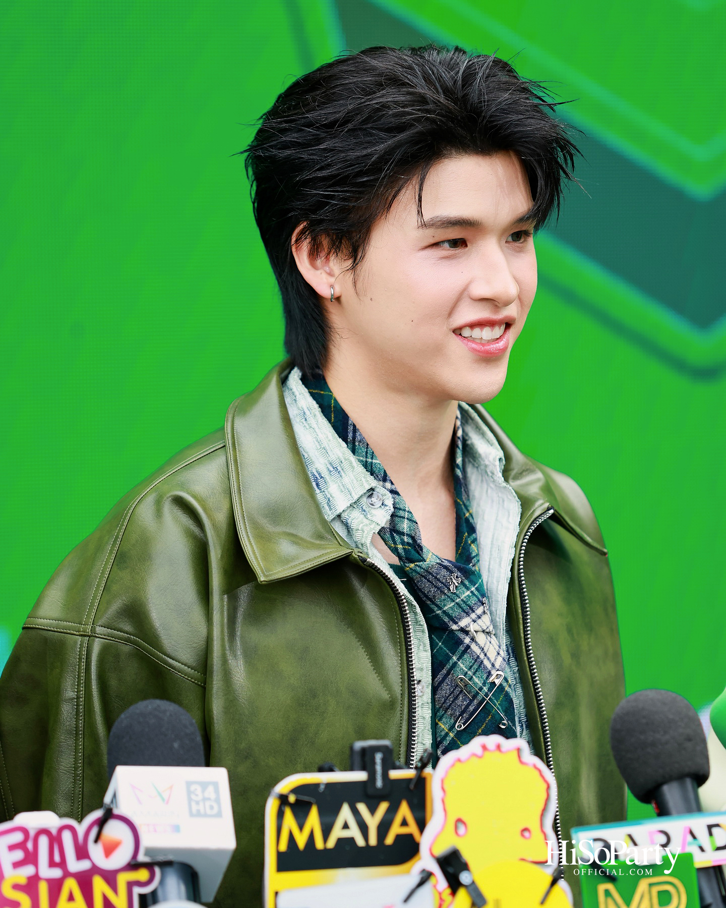 Grab เปิดตัวแคมเปญ ‘GrabFood MEGA GALE ถูกกว่าชัวร์’ ต้อนรับ น้องเกล แอบิเกล Friend of Grab คนล่าสุด