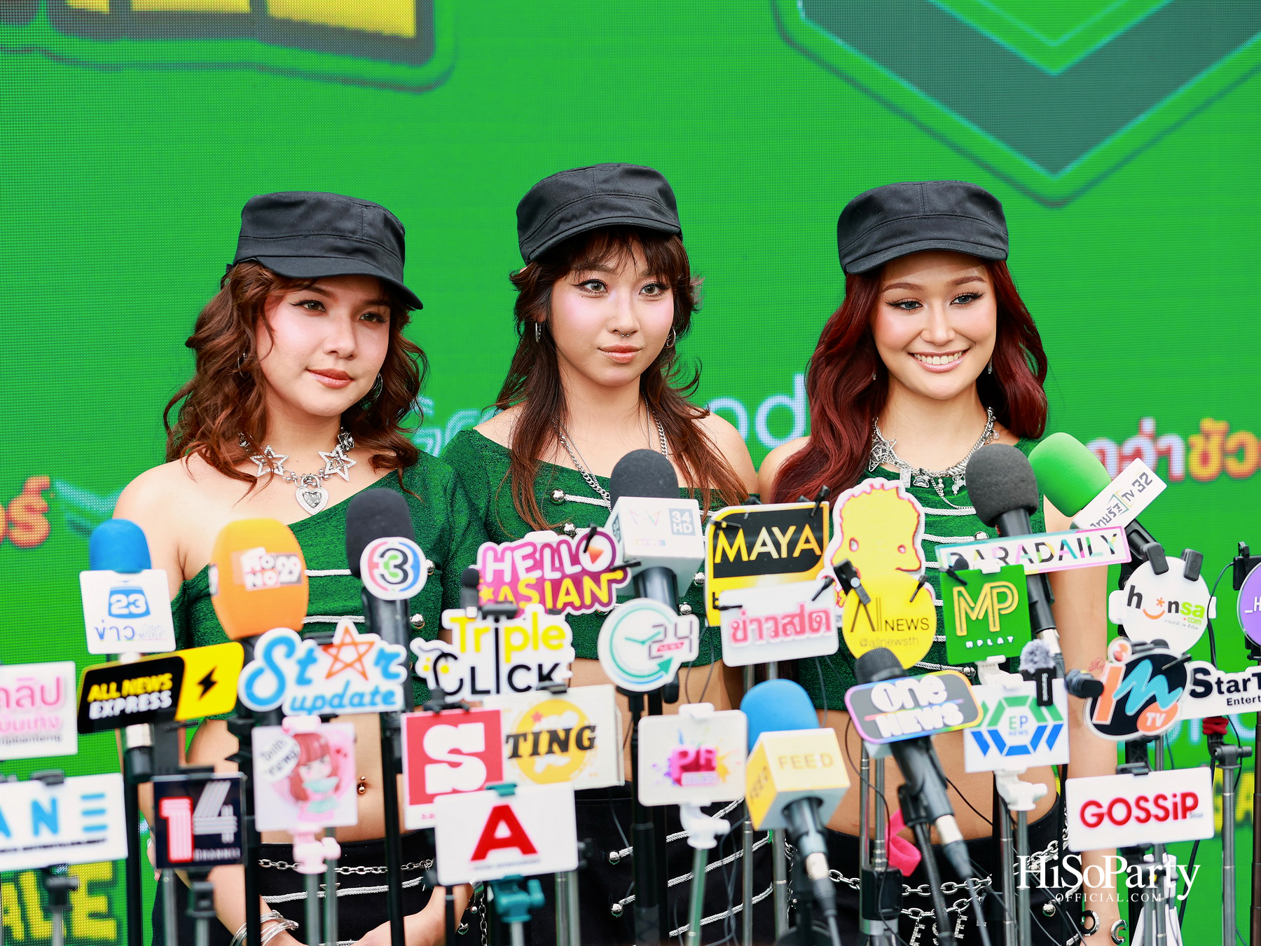 Grab เปิดตัวแคมเปญ ‘GrabFood MEGA GALE ถูกกว่าชัวร์’ ต้อนรับ น้องเกล แอบิเกล Friend of Grab คนล่าสุด