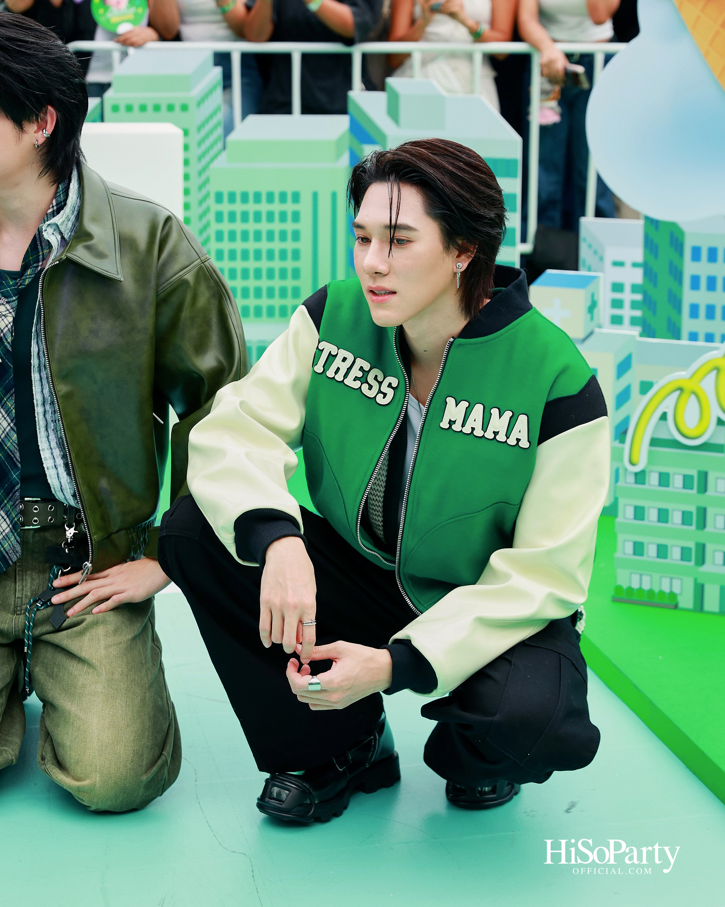 Grab เปิดตัวแคมเปญ ‘GrabFood MEGA GALE ถูกกว่าชัวร์’ ต้อนรับ น้องเกล แอบิเกล Friend of Grab คนล่าสุด