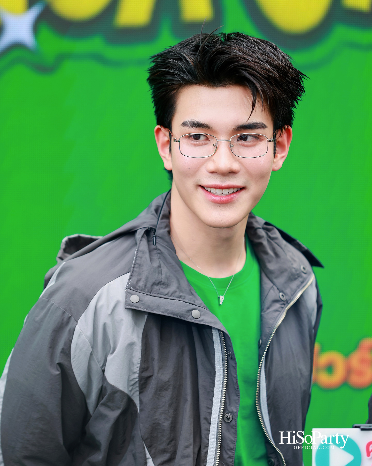 Grab เปิดตัวแคมเปญ ‘GrabFood MEGA GALE ถูกกว่าชัวร์’ ต้อนรับ น้องเกล แอบิเกล Friend of Grab คนล่าสุด