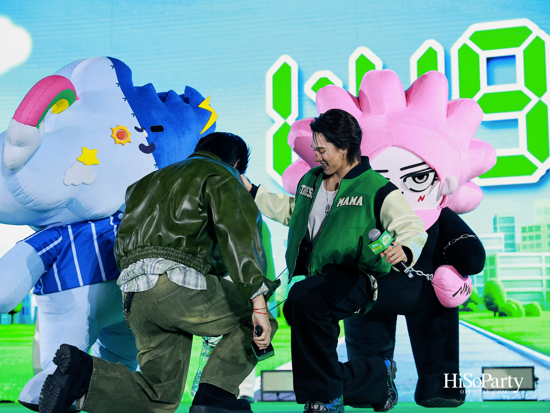 Grab เปิดตัวแคมเปญ ‘GrabFood MEGA GALE ถูกกว่าชัวร์’ ต้อนรับ น้องเกล แอบิเกล Friend of Grab คนล่าสุด