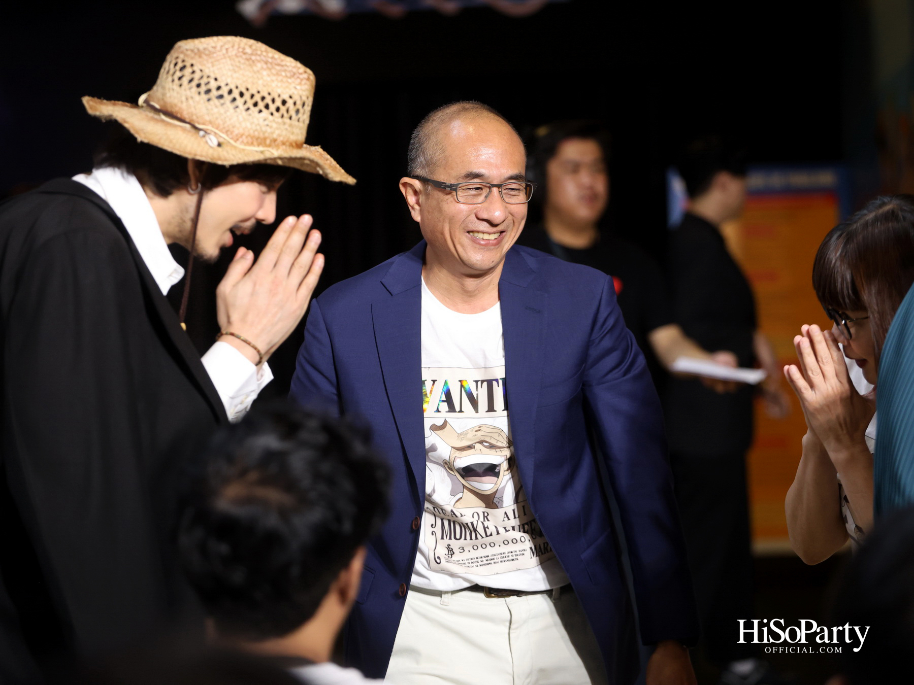 ICONSIAM จับมือ DEX และ Toei Animation Enterprise เปิดจักรวาล ‘One Piece Pop-up Cafe in Thailand’ ครั้งแรกในไทย