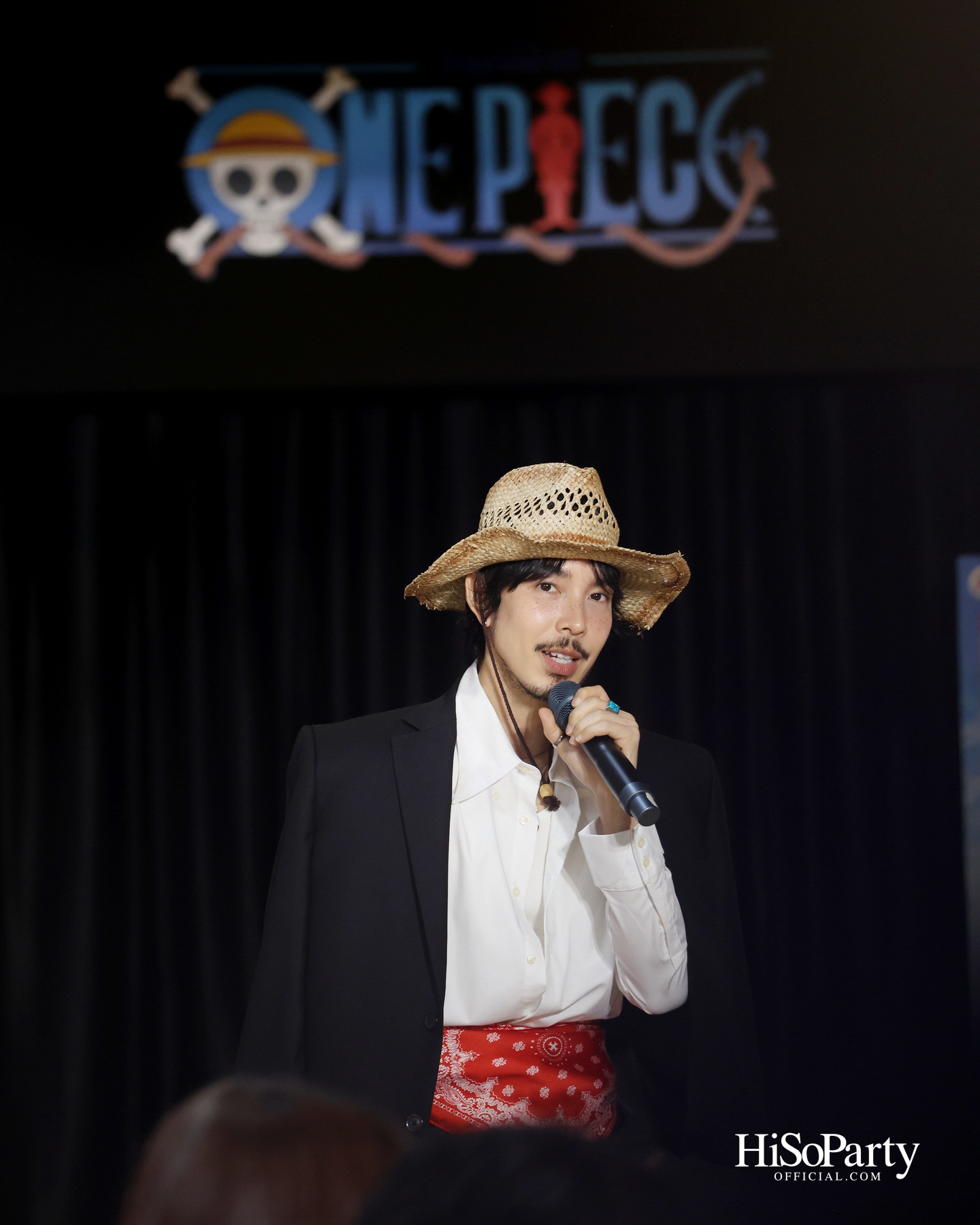 ICONSIAM จับมือ DEX และ Toei Animation Enterprise เปิดจักรวาล ‘One Piece Pop-up Cafe in Thailand’ ครั้งแรกในไทย