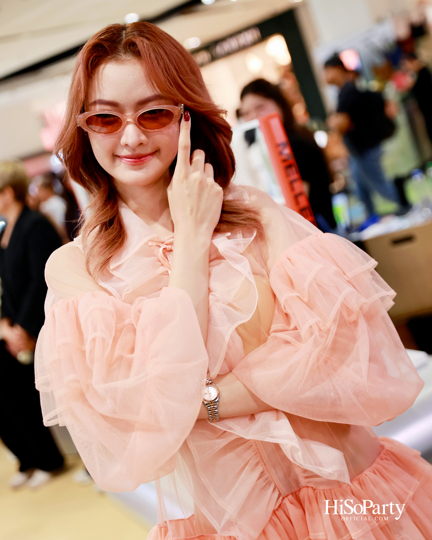 Lenskart เปิด Pop-up ‘Frame Your Style: Summer Mode’ พร้อมเปิดตัว ‘Meller’ แบรนด์อายแวร์จากสเปนครั้งแรกในไทย