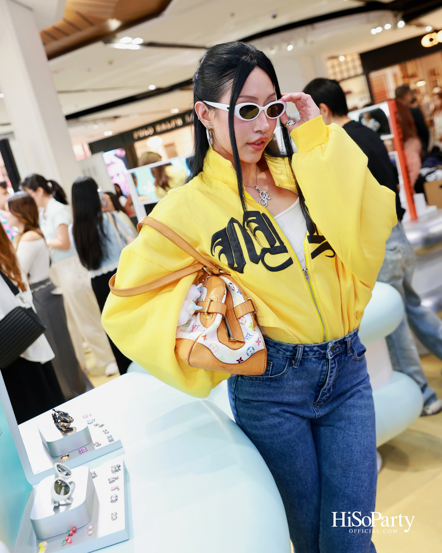 Lenskart เปิด Pop-up ‘Frame Your Style: Summer Mode’ พร้อมเปิดตัว ‘Meller’ แบรนด์อายแวร์จากสเปนครั้งแรกในไทย