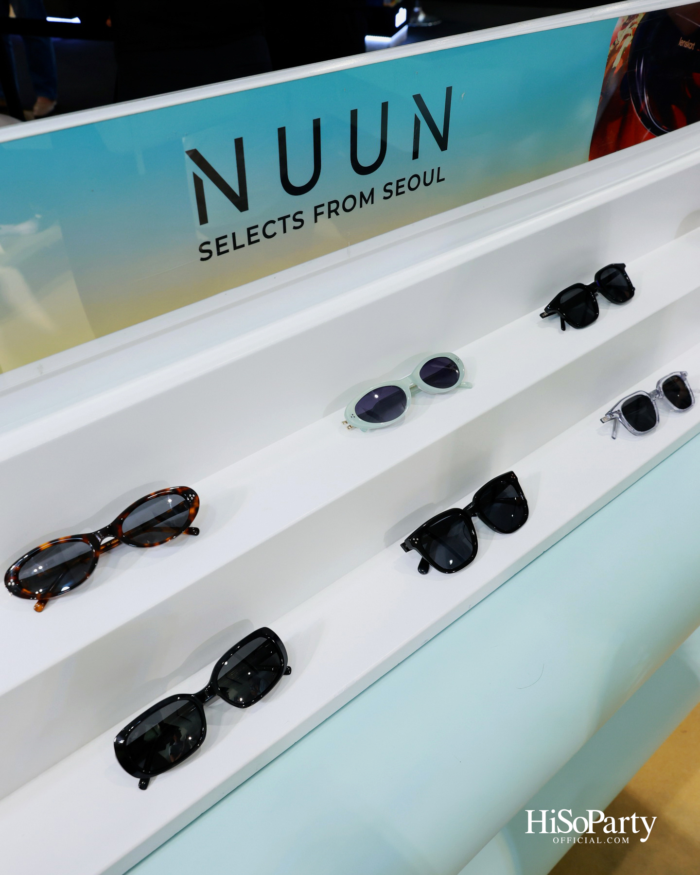 Lenskart เปิด Pop-up ‘Frame Your Style: Summer Mode’ พร้อมเปิดตัว ‘Meller’ แบรนด์อายแวร์จากสเปนครั้งแรกในไทย