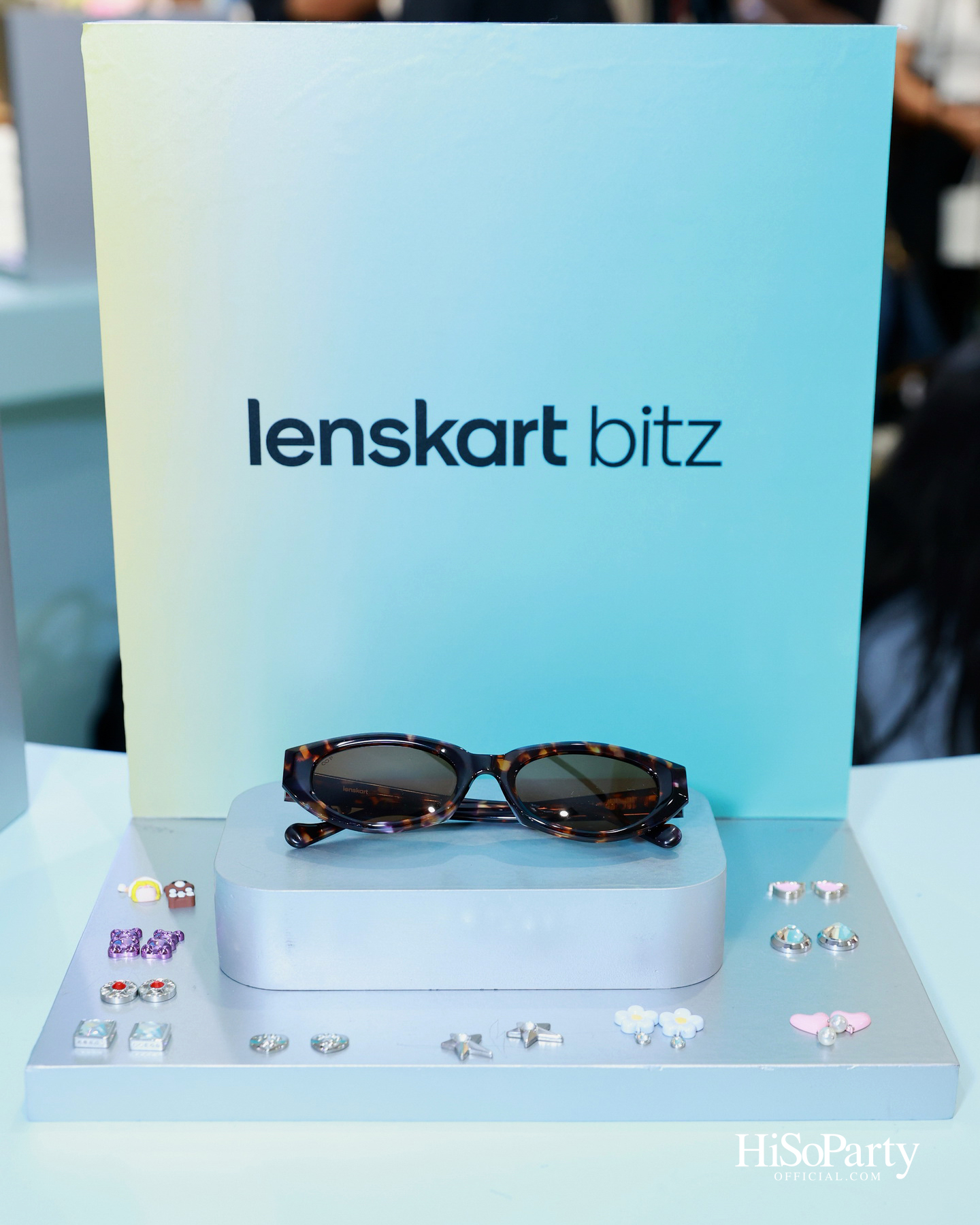 Lenskart เปิด Pop-up ‘Frame Your Style: Summer Mode’ พร้อมเปิดตัว ‘Meller’ แบรนด์อายแวร์จากสเปนครั้งแรกในไทย