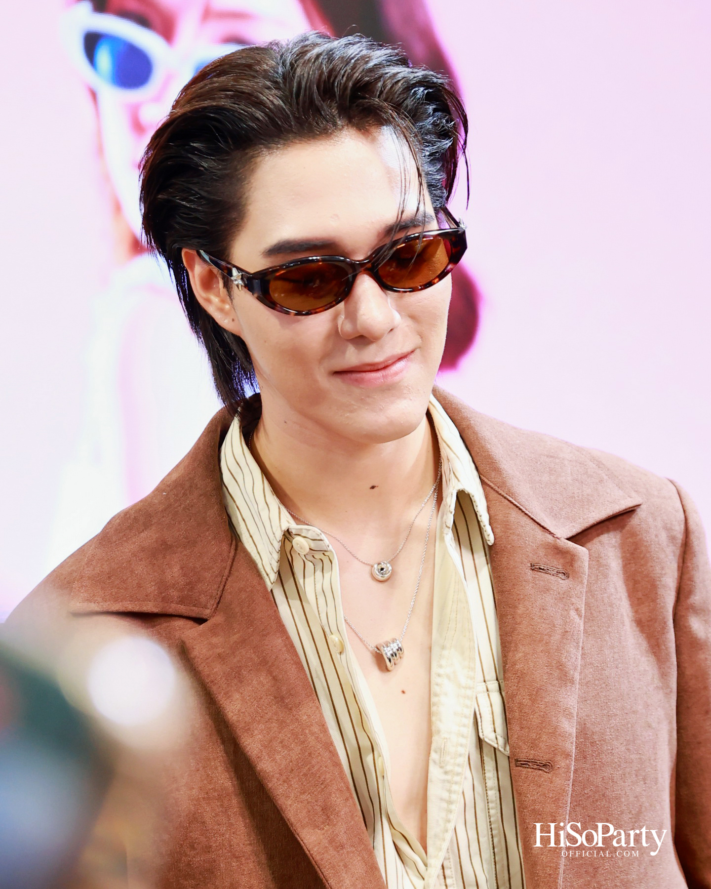 Lenskart เปิด Pop-up ‘Frame Your Style: Summer Mode’ พร้อมเปิดตัว ‘Meller’ แบรนด์อายแวร์จากสเปนครั้งแรกในไทย