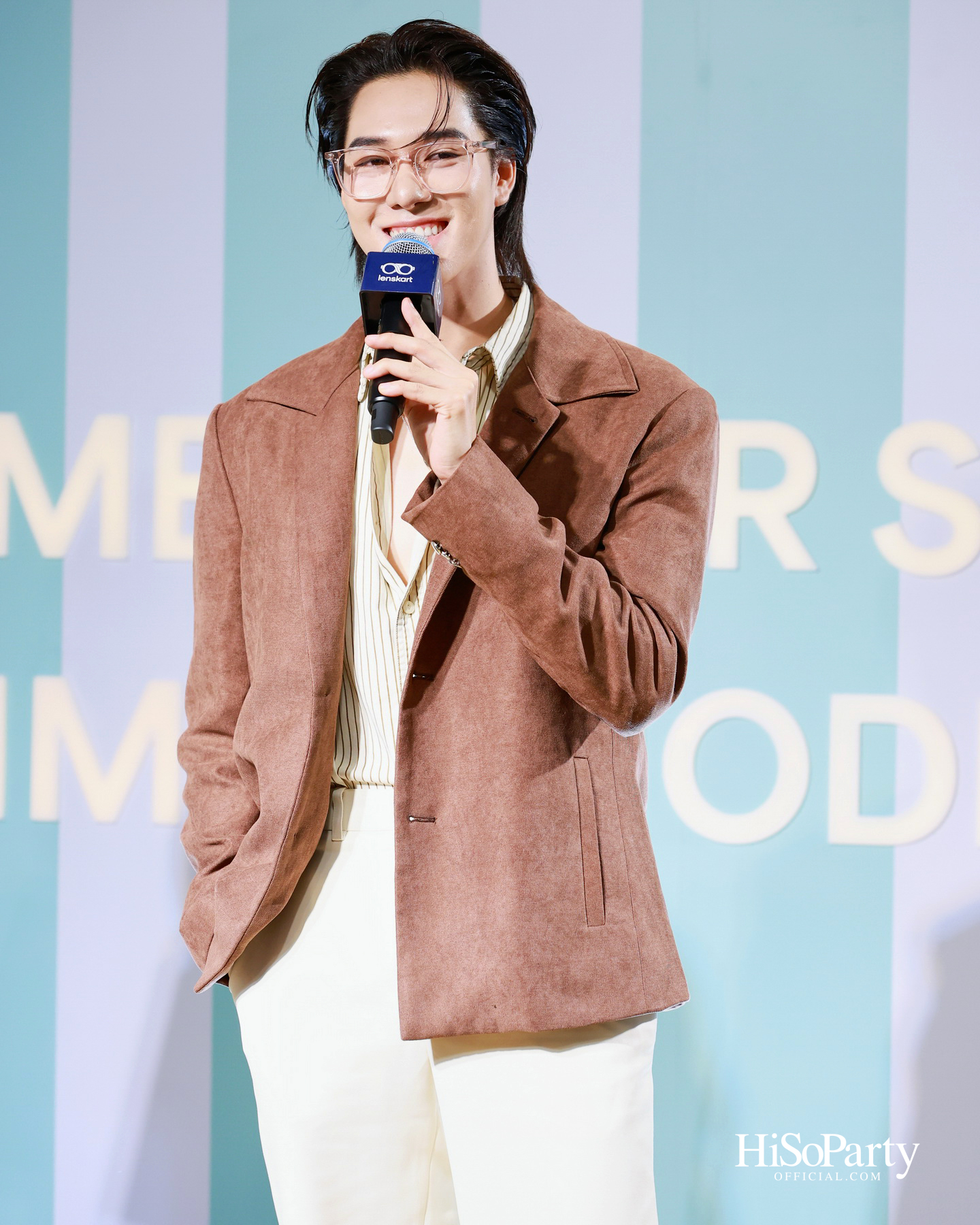 Lenskart เปิด Pop-up ‘Frame Your Style: Summer Mode’ พร้อมเปิดตัว ‘Meller’ แบรนด์อายแวร์จากสเปนครั้งแรกในไทย