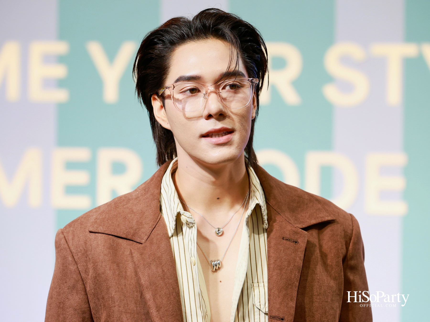 Lenskart เปิด Pop-up ‘Frame Your Style: Summer Mode’ พร้อมเปิดตัว ‘Meller’ แบรนด์อายแวร์จากสเปนครั้งแรกในไทย