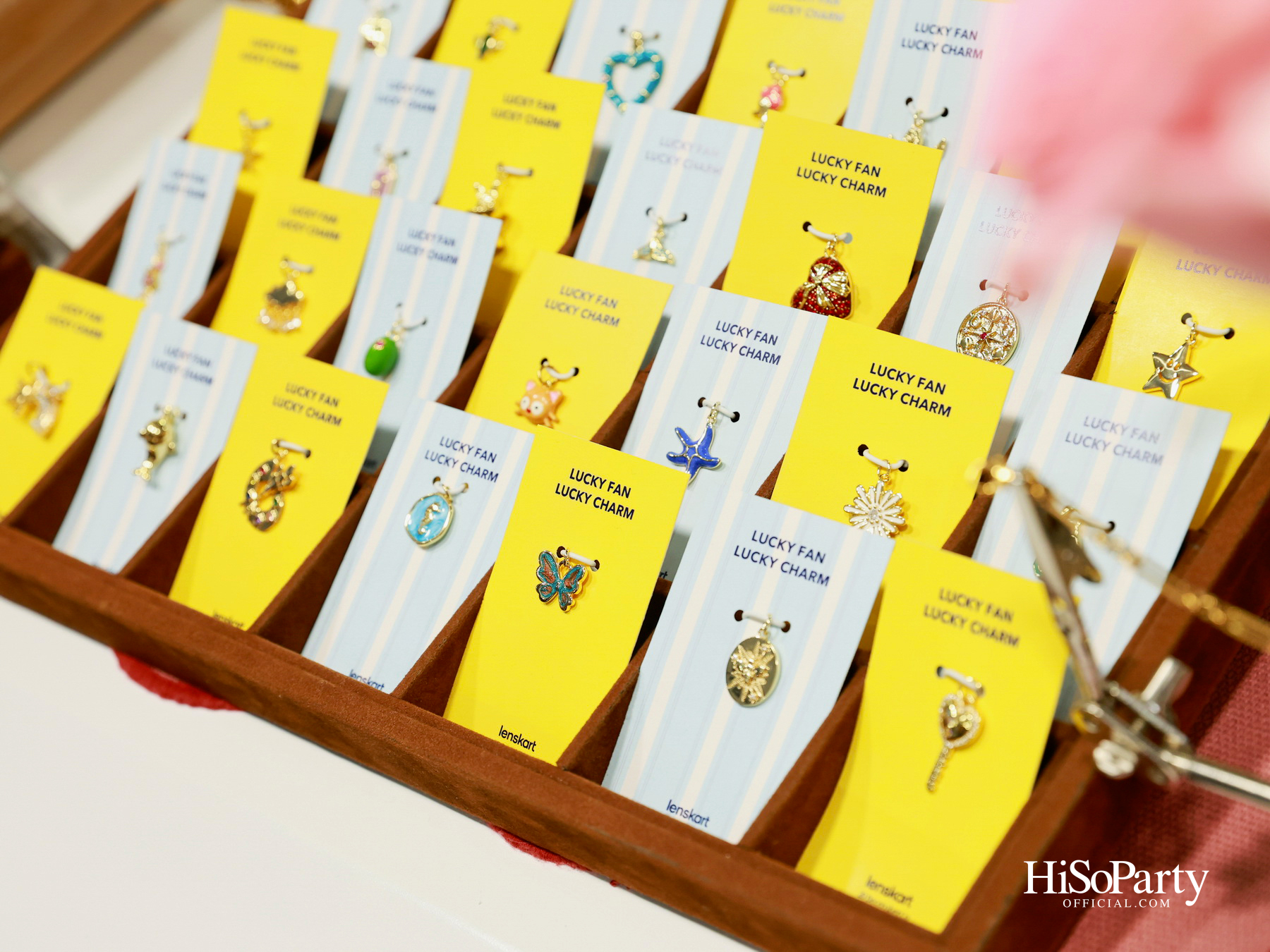 Lenskart เปิด Pop-up ‘Frame Your Style: Summer Mode’ พร้อมเปิดตัว ‘Meller’ แบรนด์อายแวร์จากสเปนครั้งแรกในไทย