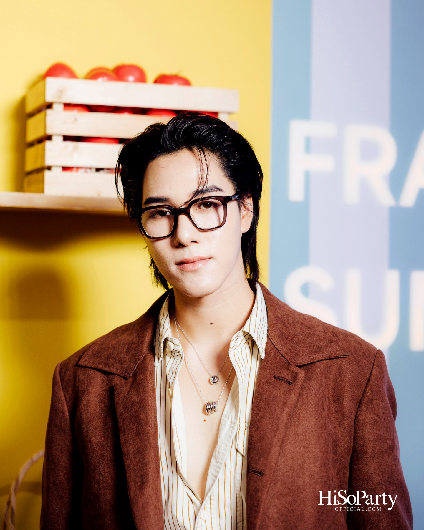 Lenskart เปิด Pop-up ‘Frame Your Style: Summer Mode’ พร้อมเปิดตัว ‘Meller’ แบรนด์อายแวร์จากสเปนครั้งแรกในไทย