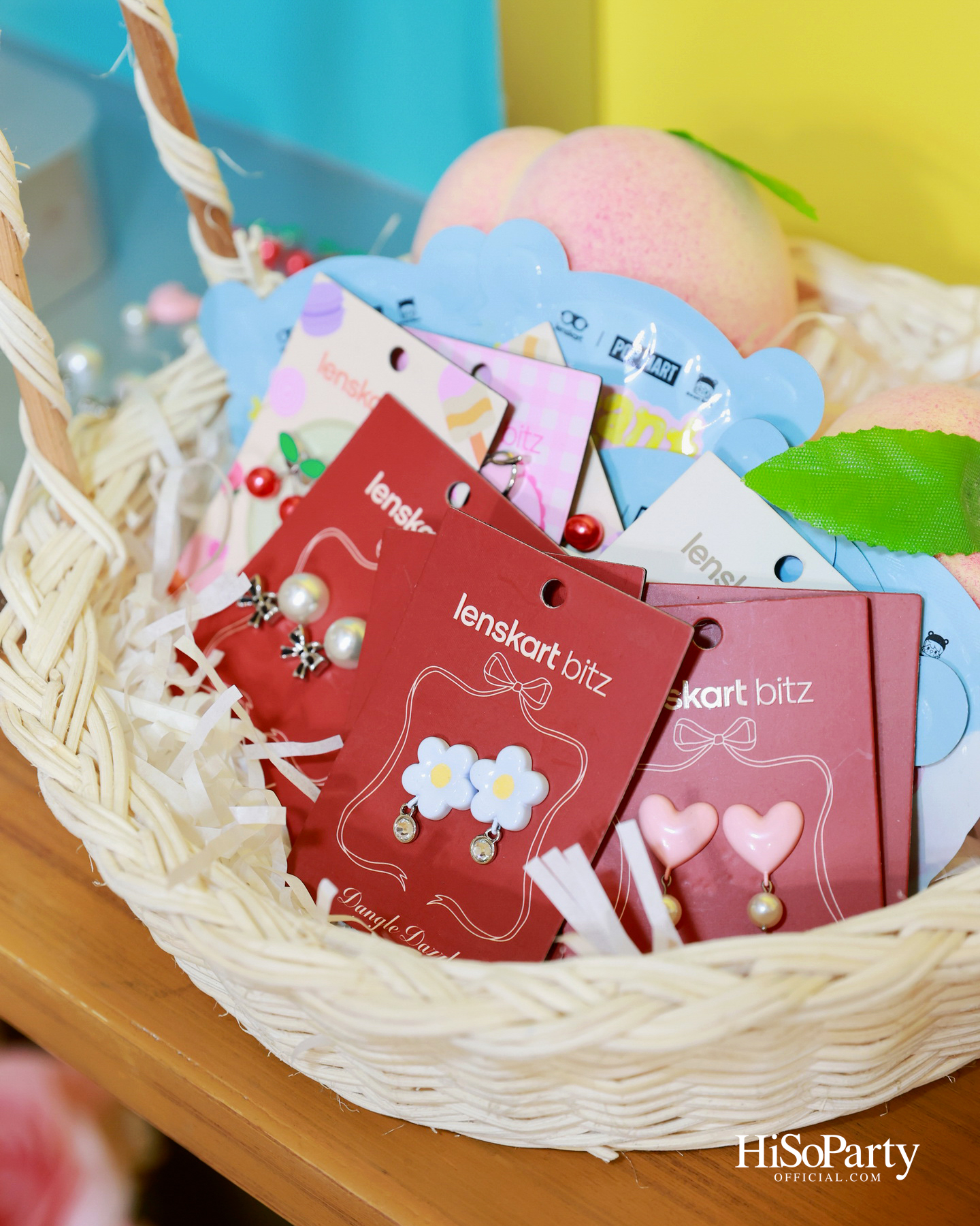 Lenskart เปิด Pop-up ‘Frame Your Style: Summer Mode’ พร้อมเปิดตัว ‘Meller’ แบรนด์อายแวร์จากสเปนครั้งแรกในไทย