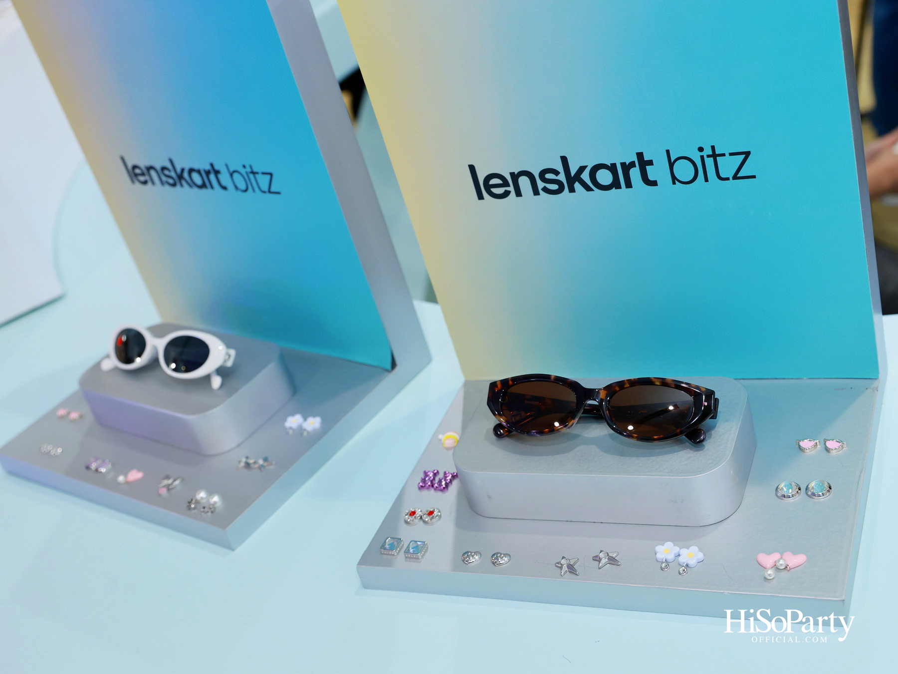 Lenskart เปิด Pop-up ‘Frame Your Style: Summer Mode’ พร้อมเปิดตัว ‘Meller’ แบรนด์อายแวร์จากสเปนครั้งแรกในไทย