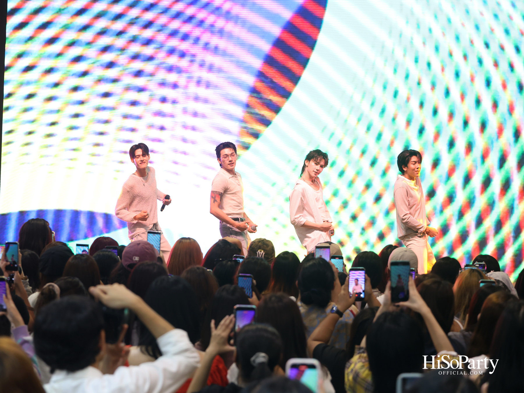 Merz Aesthetics Thailand ฉลอง 1 ปี ‘Ultherapy PRIME’ เปิดงาน ‘Ultherapy PRIME Expo’ พร้อมเปิดตัว Ultherapy Mask