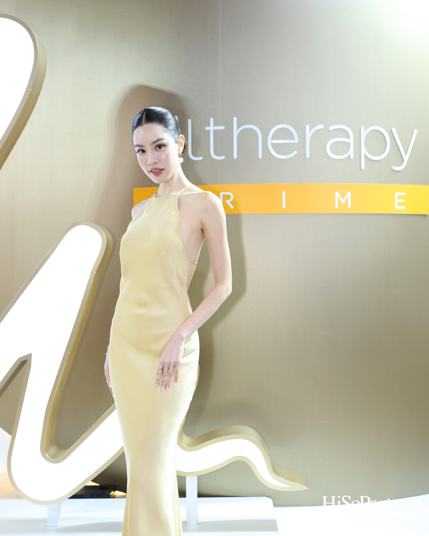 Merz Aesthetics Thailand ฉลอง 1 ปี ‘Ultherapy PRIME’ เปิดงาน ‘Ultherapy PRIME Expo’ พร้อมเปิดตัว Ultherapy Mask