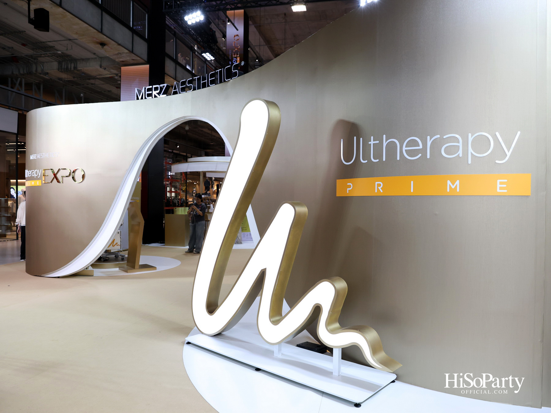 Merz Aesthetics Thailand ฉลอง 1 ปี ‘Ultherapy PRIME’ เปิดงาน ‘Ultherapy PRIME Expo’ พร้อมเปิดตัว Ultherapy Mask