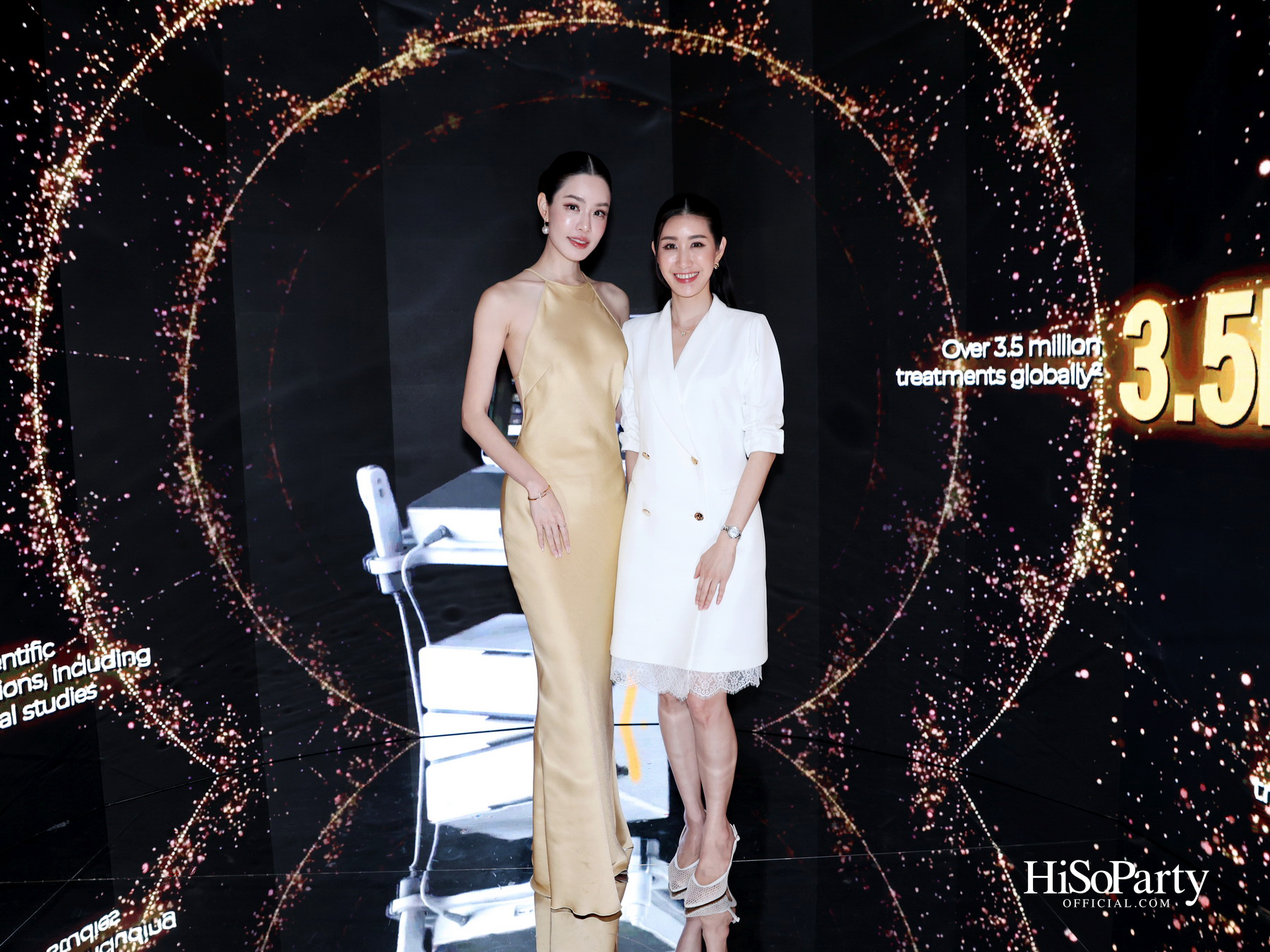 Merz Aesthetics Thailand ฉลอง 1 ปี ‘Ultherapy PRIME’ เปิดงาน ‘Ultherapy PRIME Expo’ พร้อมเปิดตัว Ultherapy Mask