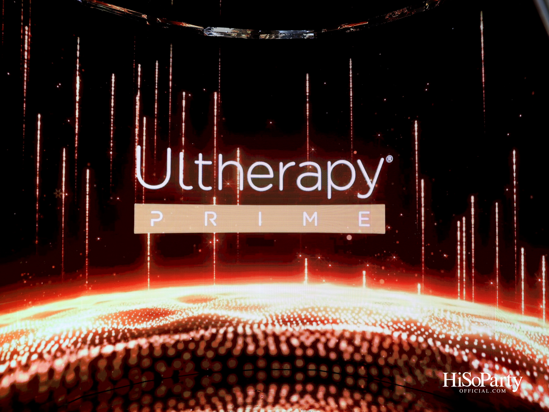 Merz Aesthetics Thailand ฉลอง 1 ปี ‘Ultherapy PRIME’ เปิดงาน ‘Ultherapy PRIME Expo’ พร้อมเปิดตัว Ultherapy Mask