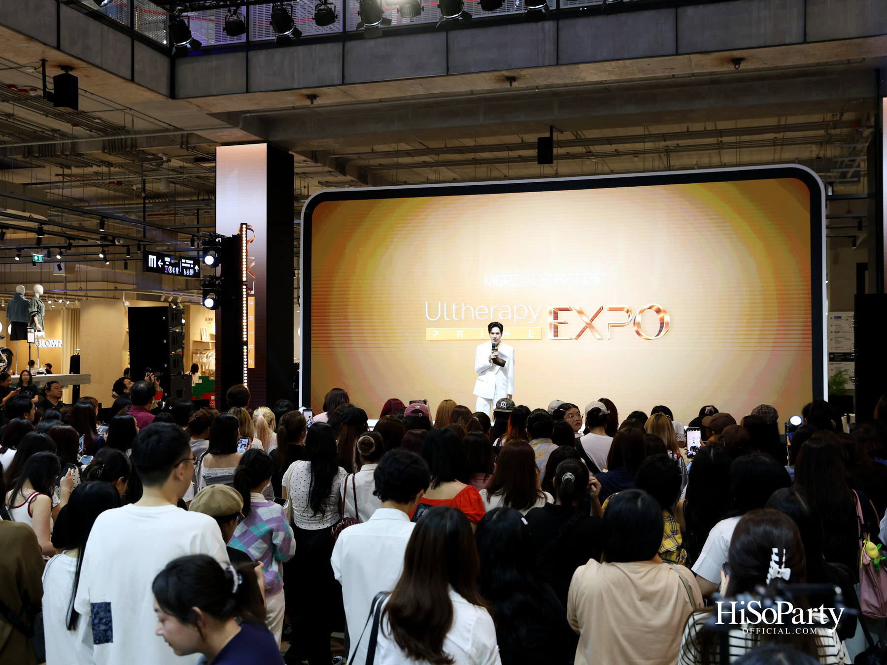 Merz Aesthetics Thailand ฉลอง 1 ปี ‘Ultherapy PRIME’ เปิดงาน ‘Ultherapy PRIME Expo’ พร้อมเปิดตัว Ultherapy Mask