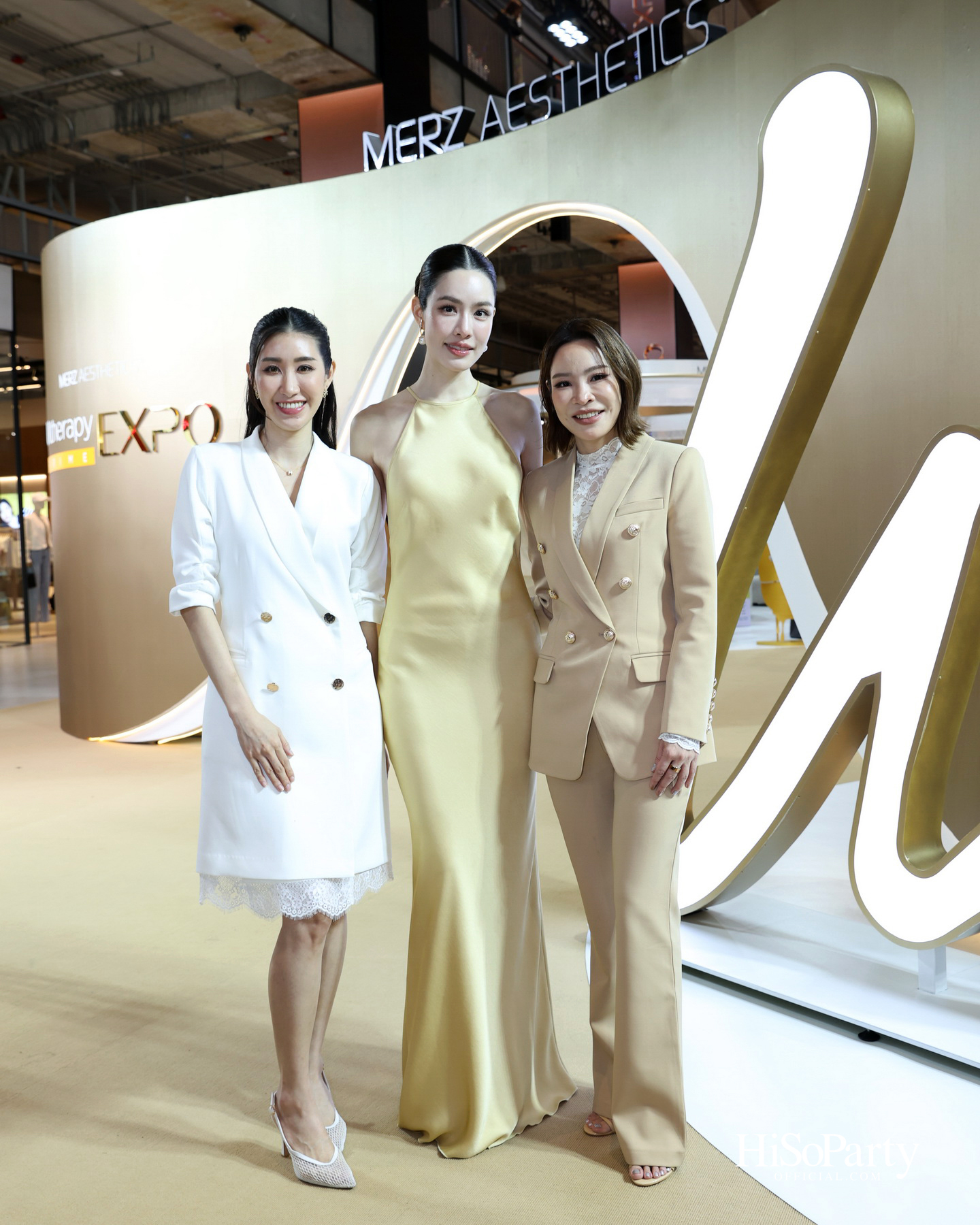 Merz Aesthetics Thailand ฉลอง 1 ปี ‘Ultherapy PRIME’ เปิดงาน ‘Ultherapy PRIME Expo’ พร้อมเปิดตัว Ultherapy Mask