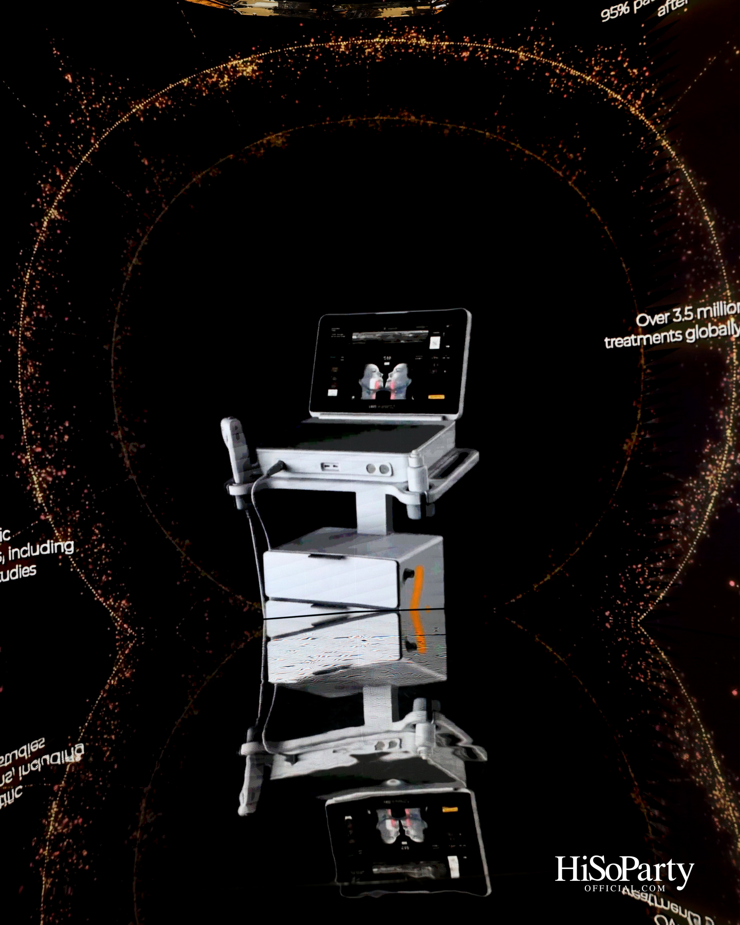 Merz Aesthetics Thailand ฉลอง 1 ปี ‘Ultherapy PRIME’ เปิดงาน ‘Ultherapy PRIME Expo’ พร้อมเปิดตัว Ultherapy Mask