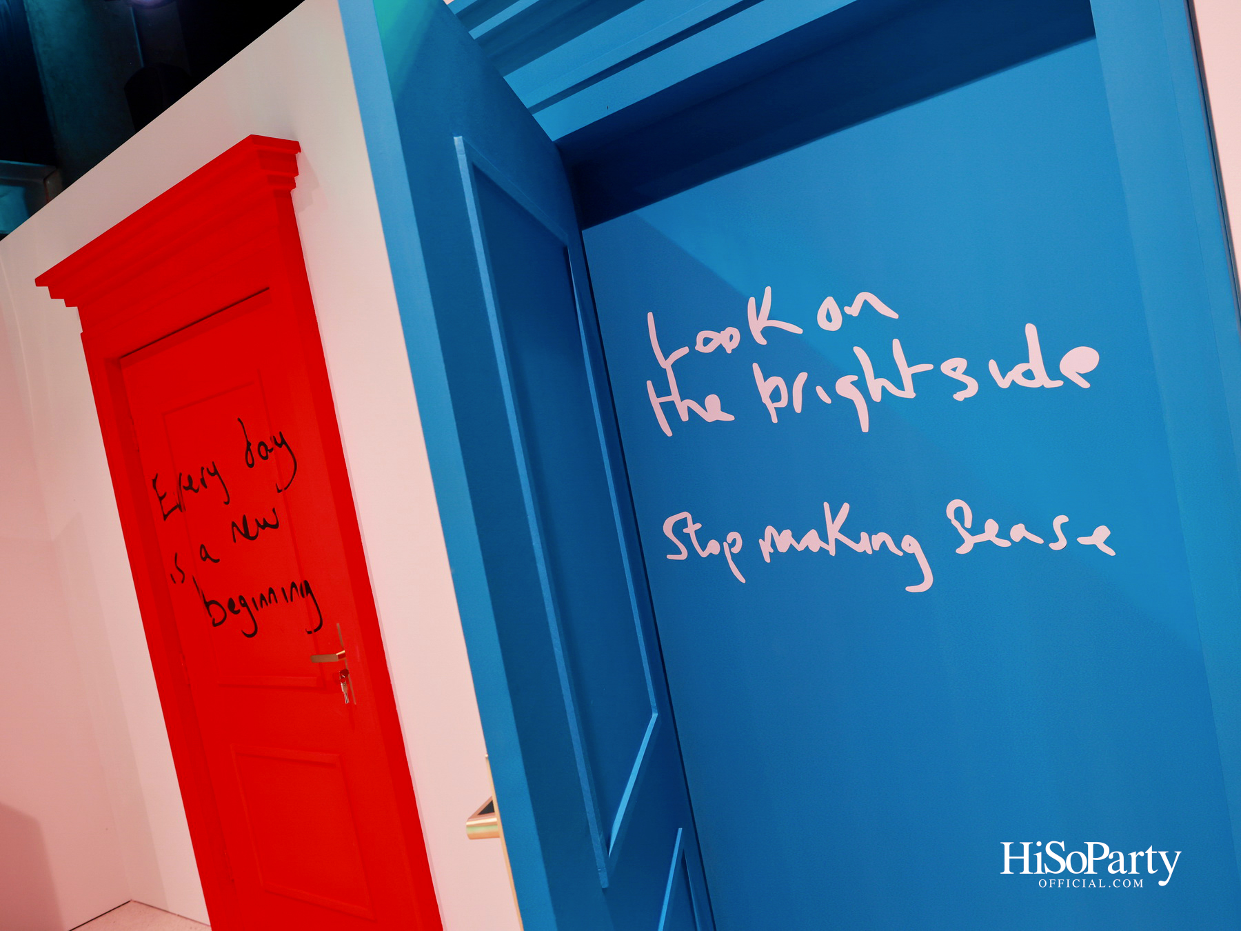 MINI x Paul Smith Edition รุ่นพิเศษที่ผสานสองตำนานแห่งดีไซน์อังกฤษ เปิดตัวครั้งแรกในประเทศไทย