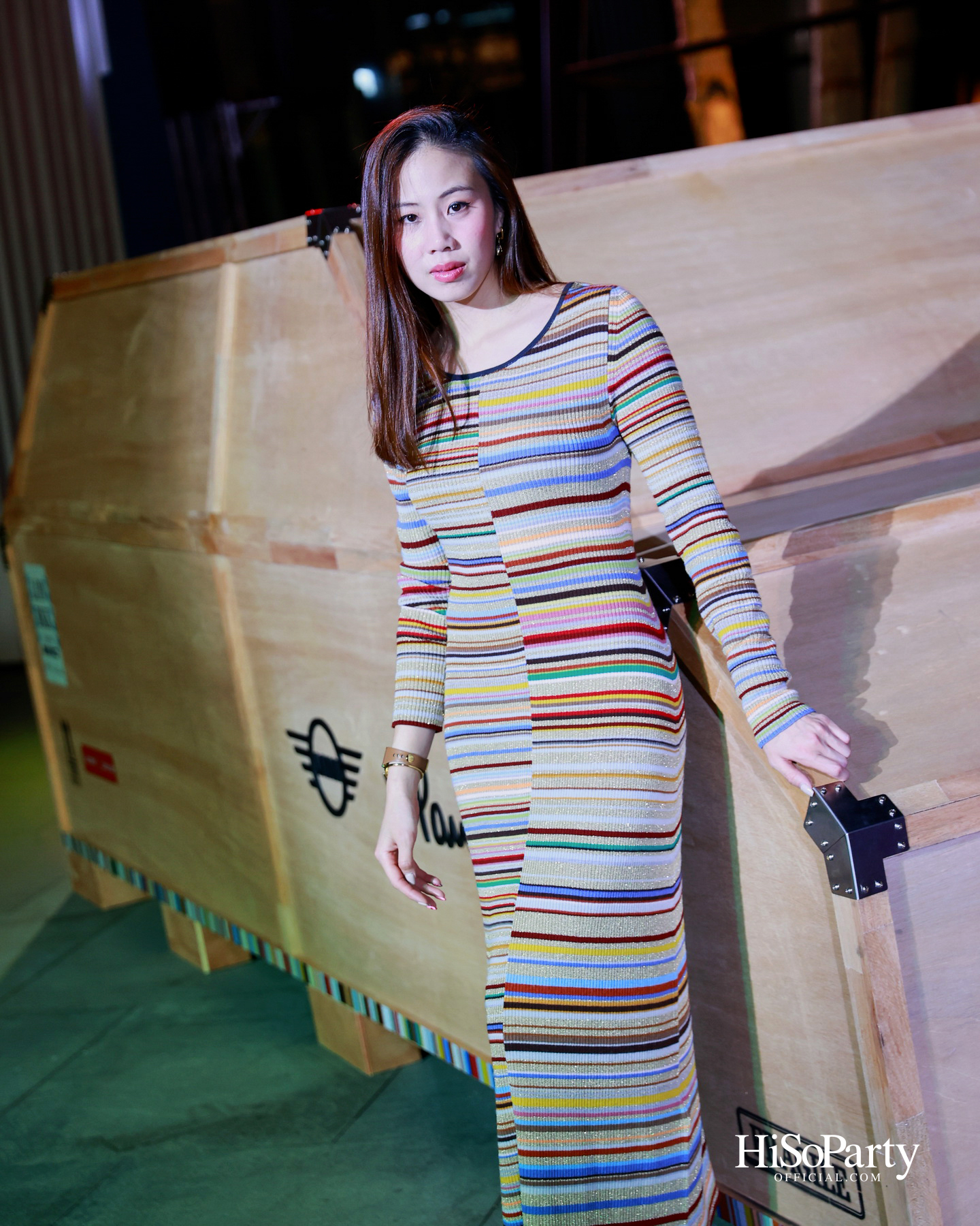 MINI x Paul Smith Edition รุ่นพิเศษที่ผสานสองตำนานแห่งดีไซน์อังกฤษ เปิดตัวครั้งแรกในประเทศไทย