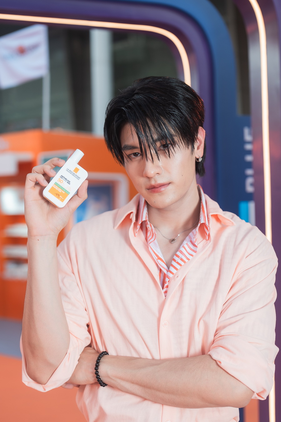 La Roche-Posay ชวนท้าแดดอย่างมั่นใจ ใน ‘Sunproof Playground by Anthelios’ พร้อมเปิดตัว Anthelios UVAIR SPF50+