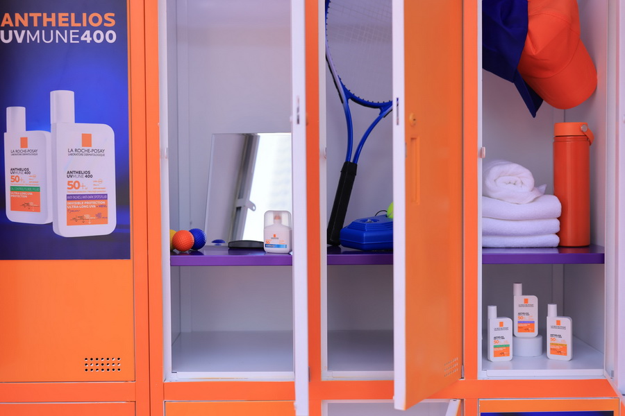 La Roche-Posay ชวนท้าแดดอย่างมั่นใจ ใน ‘Sunproof Playground by Anthelios’ พร้อมเปิดตัว Anthelios UVAIR SPF50+