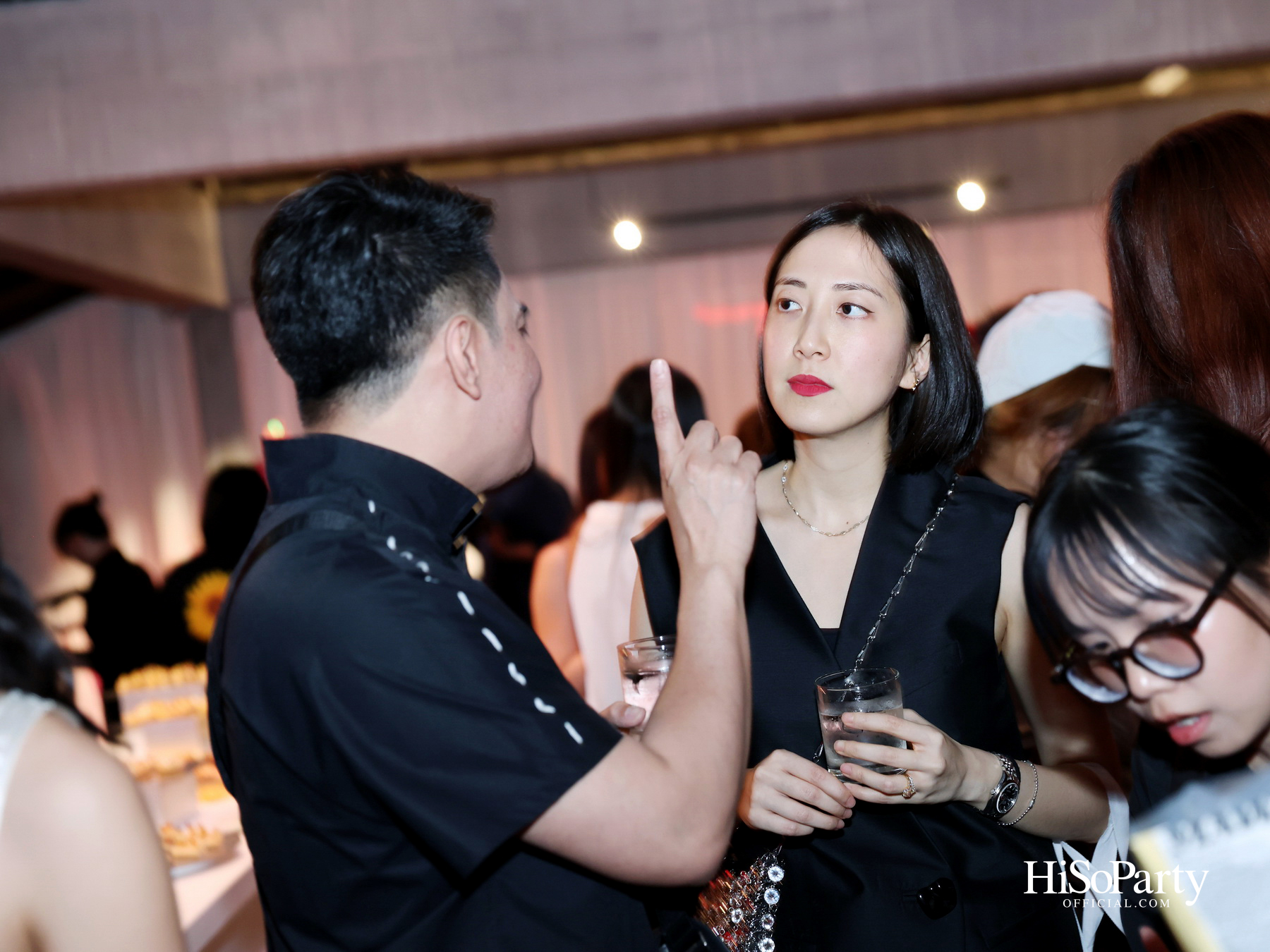 ‘MAW’ ขนมพรีเมียมแบรนด์ใหม่ของ พีช พชร ยกระดับทุกโมเมนต์ธรรมดาให้มีสไตล์