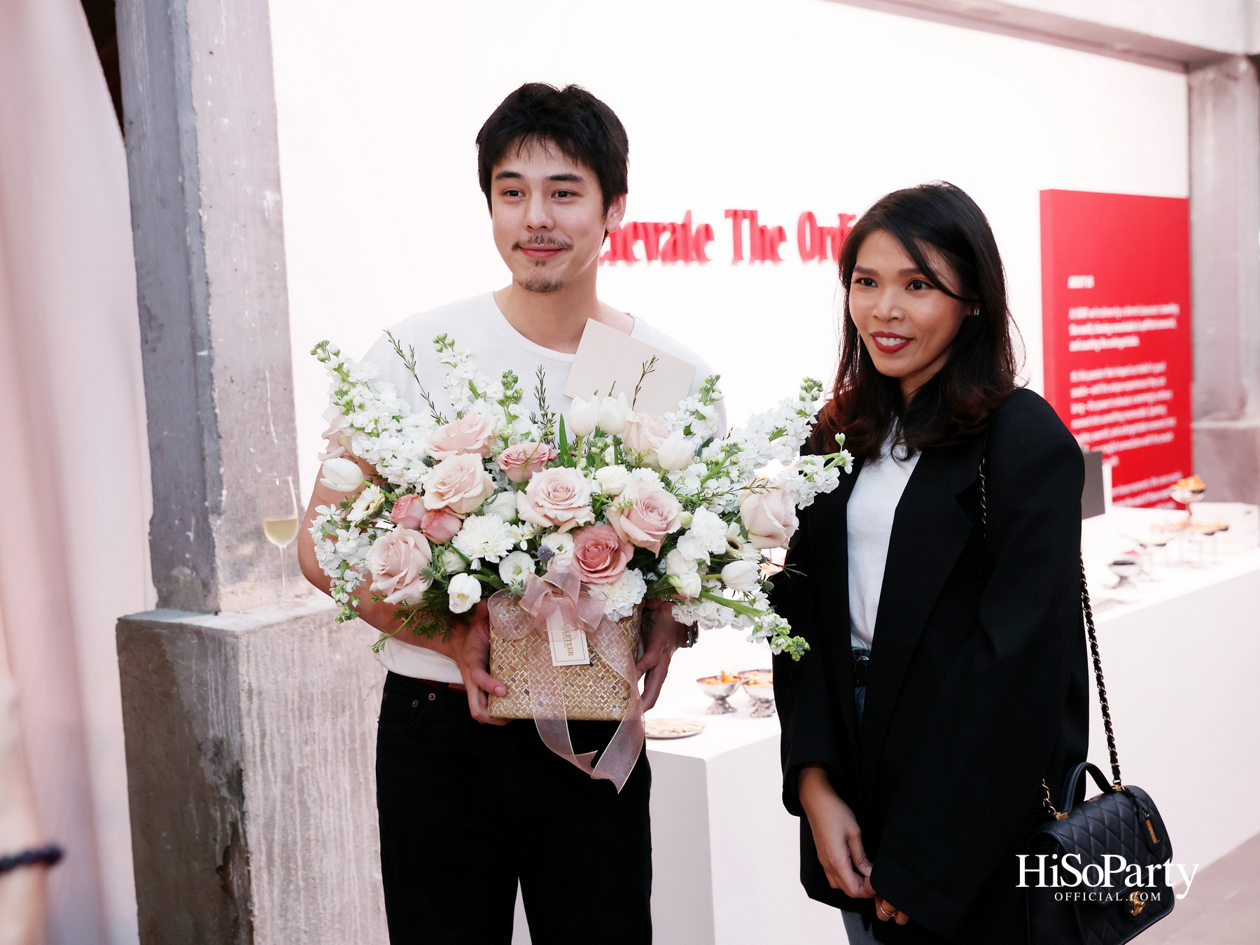 ‘MAW’ ขนมพรีเมียมแบรนด์ใหม่ของ พีช พชร ยกระดับทุกโมเมนต์ธรรมดาให้มีสไตล์