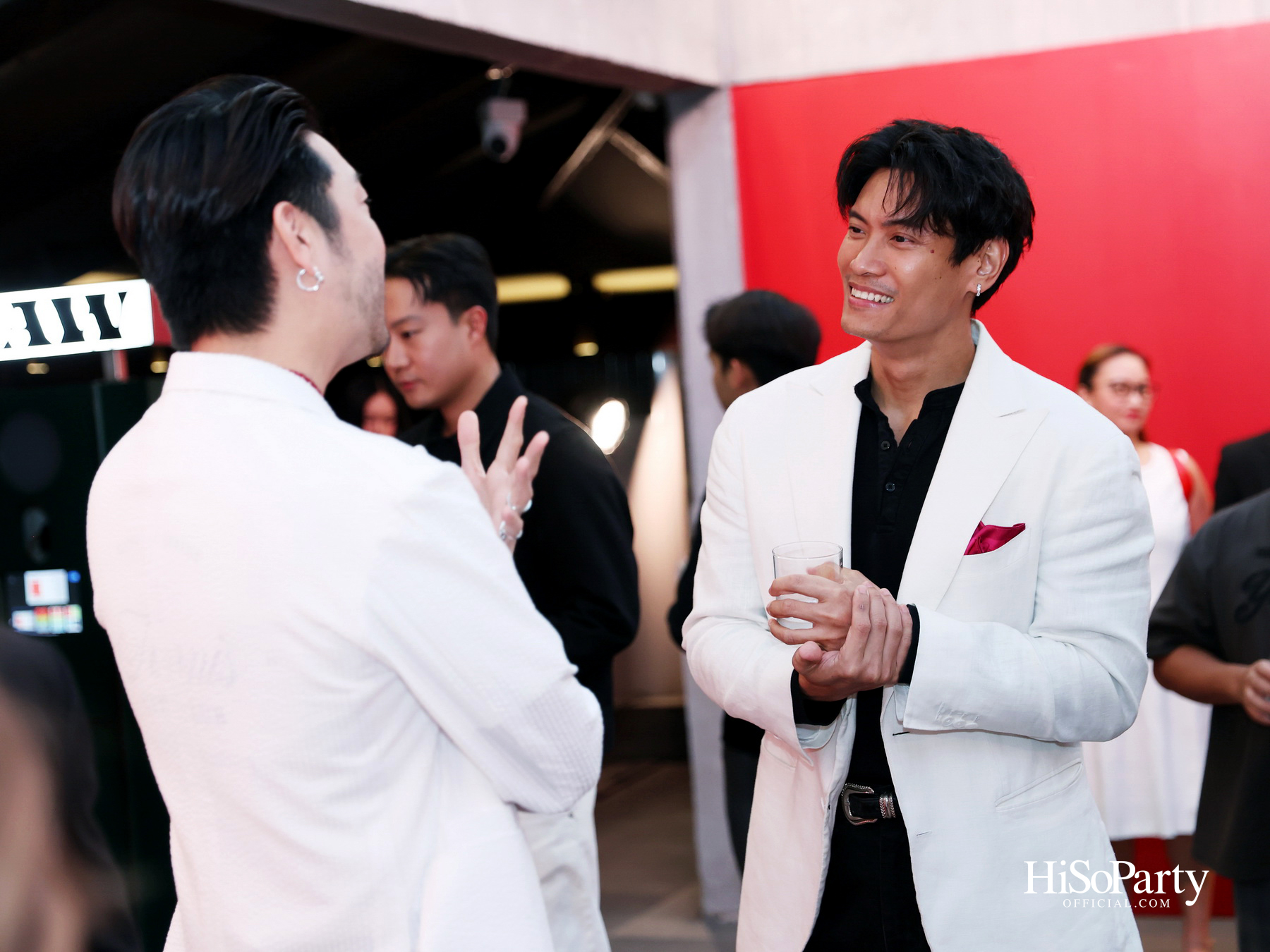 ‘MAW’ ขนมพรีเมียมแบรนด์ใหม่ของ พีช พชร ยกระดับทุกโมเมนต์ธรรมดาให้มีสไตล์