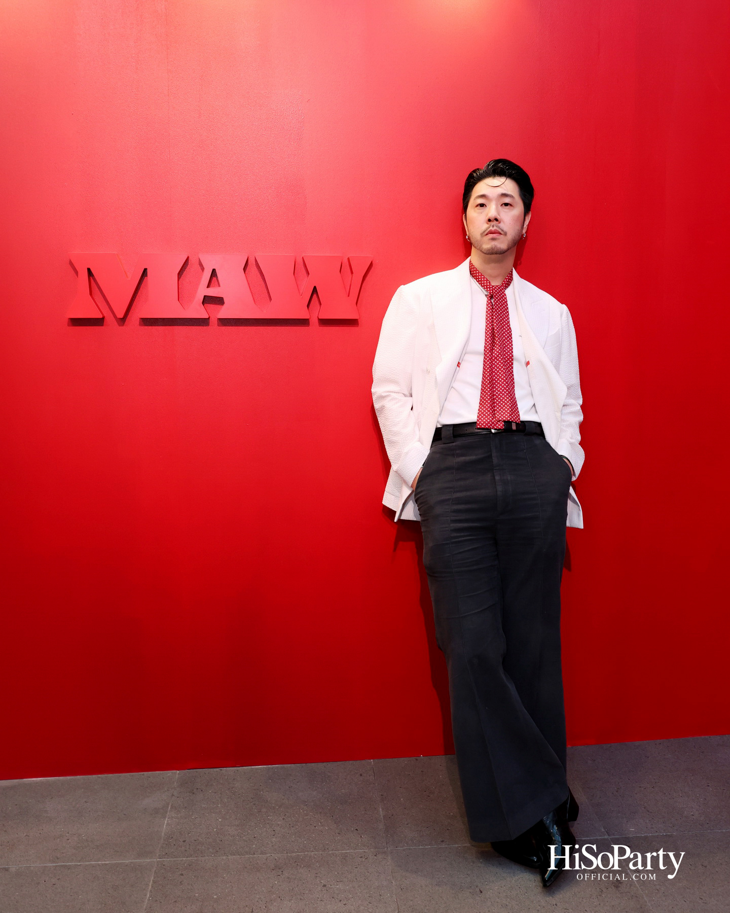 ‘MAW’ ขนมพรีเมียมแบรนด์ใหม่ของ พีช พชร ยกระดับทุกโมเมนต์ธรรมดาให้มีสไตล์