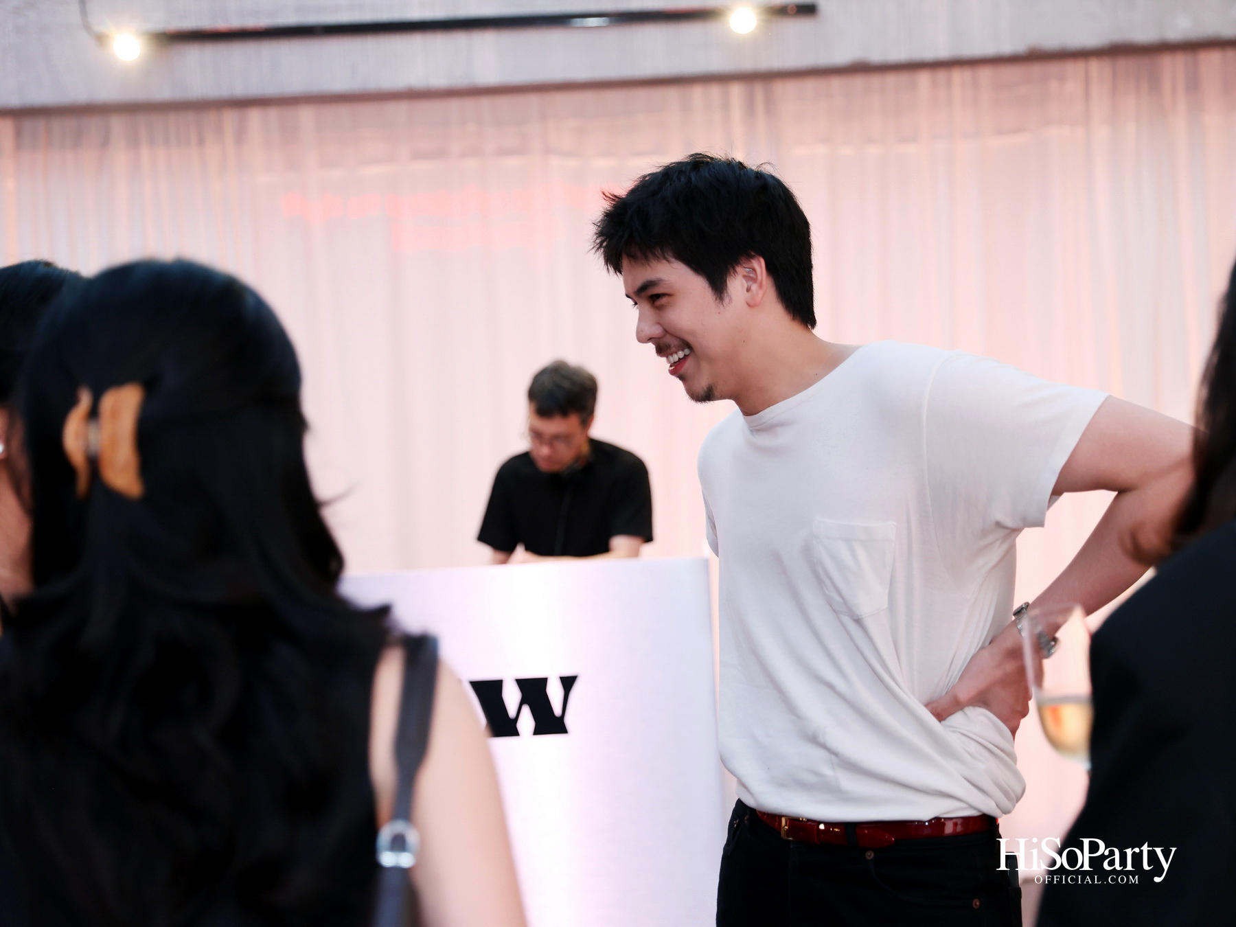 ‘MAW’ ขนมพรีเมียมแบรนด์ใหม่ของ พีช พชร ยกระดับทุกโมเมนต์ธรรมดาให้มีสไตล์