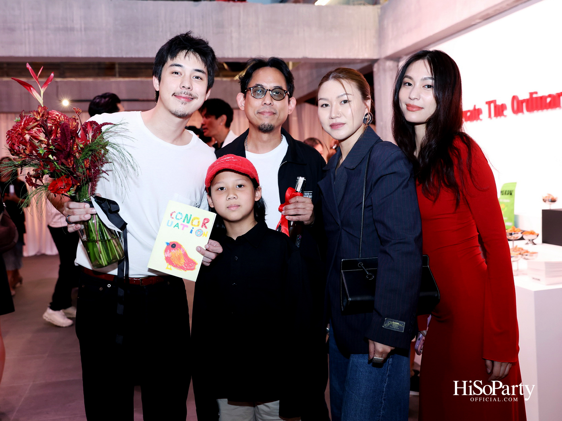 ‘MAW’ ขนมพรีเมียมแบรนด์ใหม่ของ พีช พชร ยกระดับทุกโมเมนต์ธรรมดาให้มีสไตล์