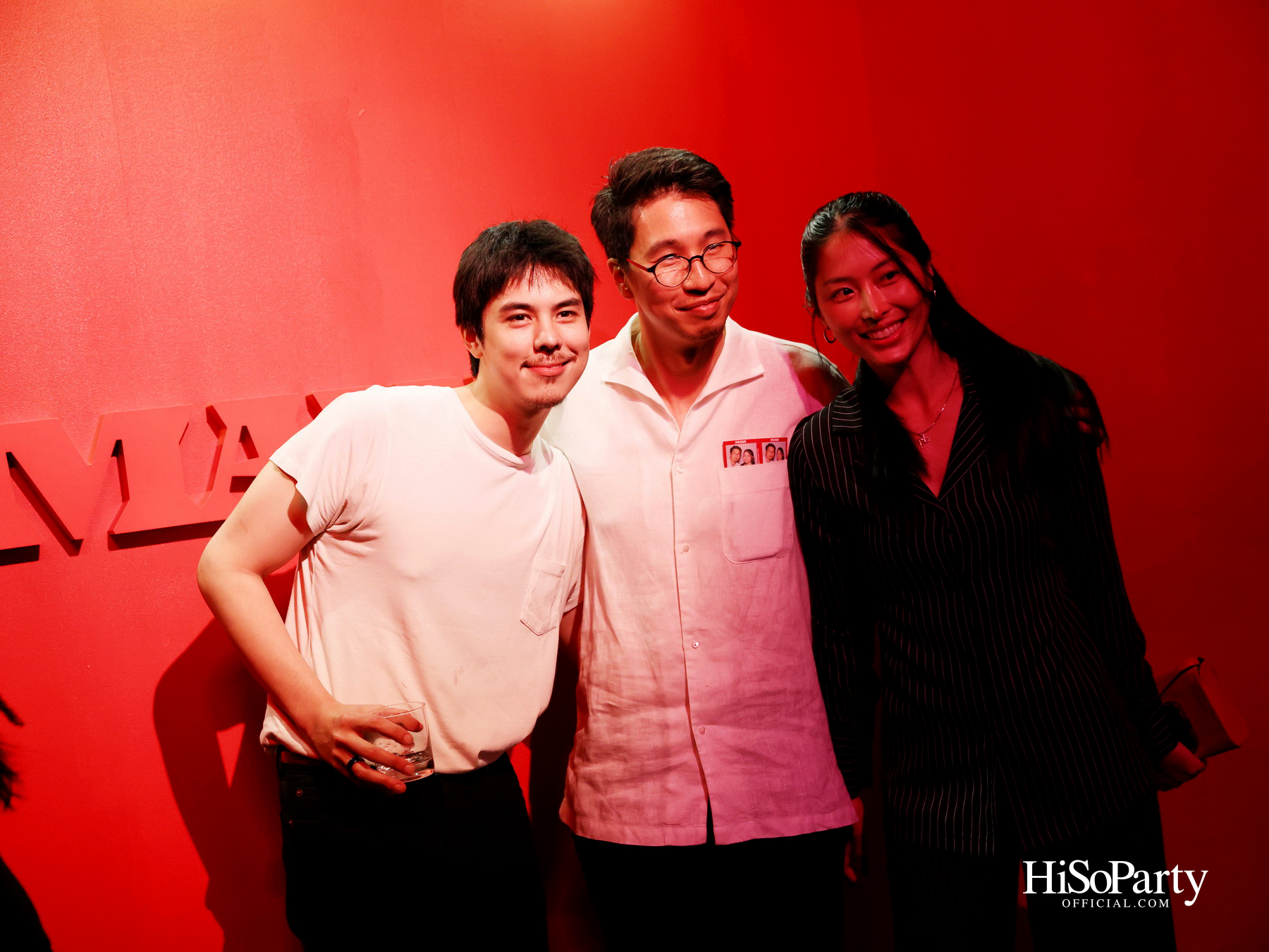 ‘MAW’ ขนมพรีเมียมแบรนด์ใหม่ของ พีช พชร ยกระดับทุกโมเมนต์ธรรมดาให้มีสไตล์